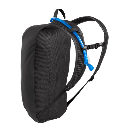 Arete 14 Hydration Hiking Backpack with Crux 1.5L Reservoir