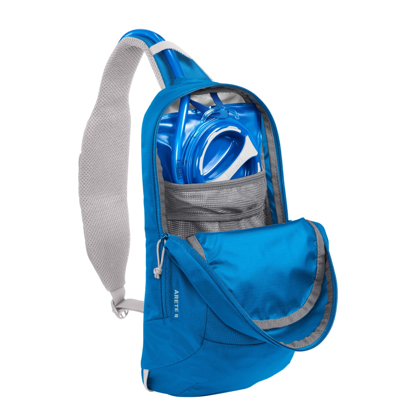 Arete Sling 8 Hiking Sling Bag