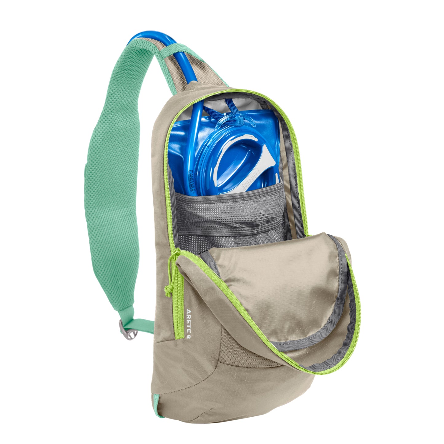 Arete Sling 8 Hiking Sling Bag