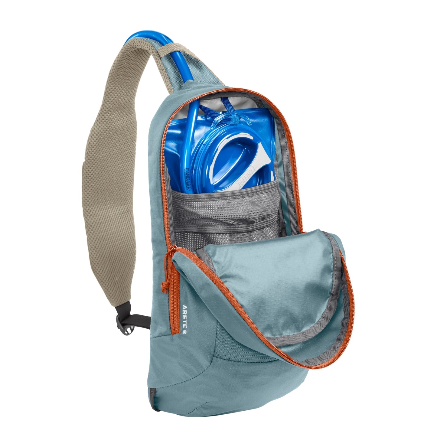 Arete Sling 8 Hiking Sling Bag