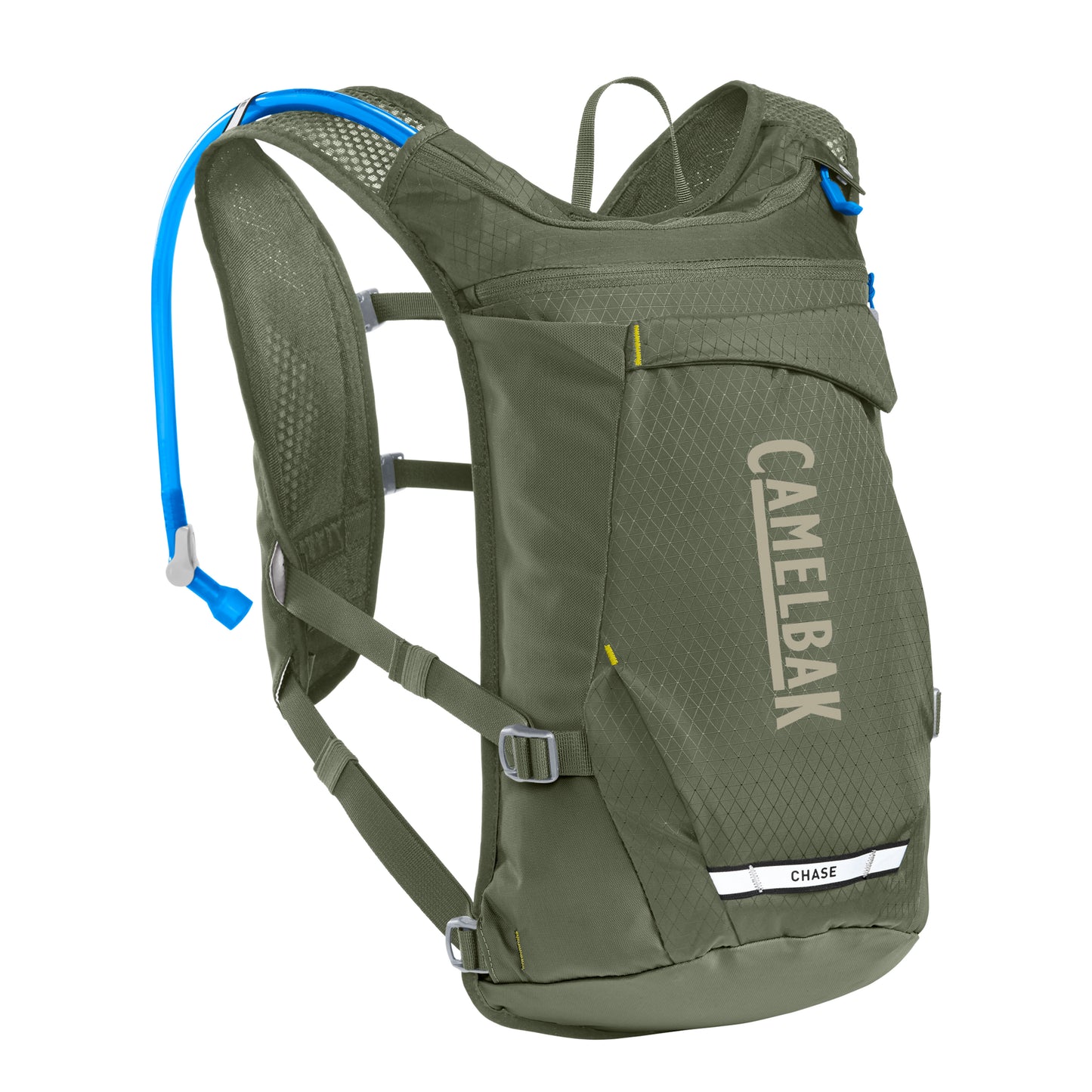 Chase Adventure 8 Hydration Vest with Crux 2L Reservoir