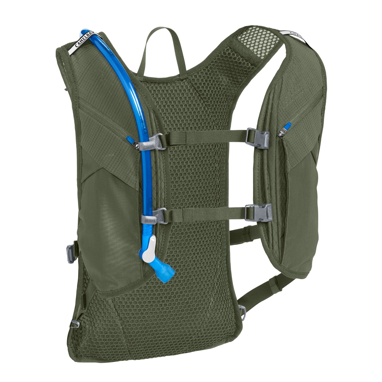 Chase Adventure 8 Hydration Vest with Crux 2L Reservoir