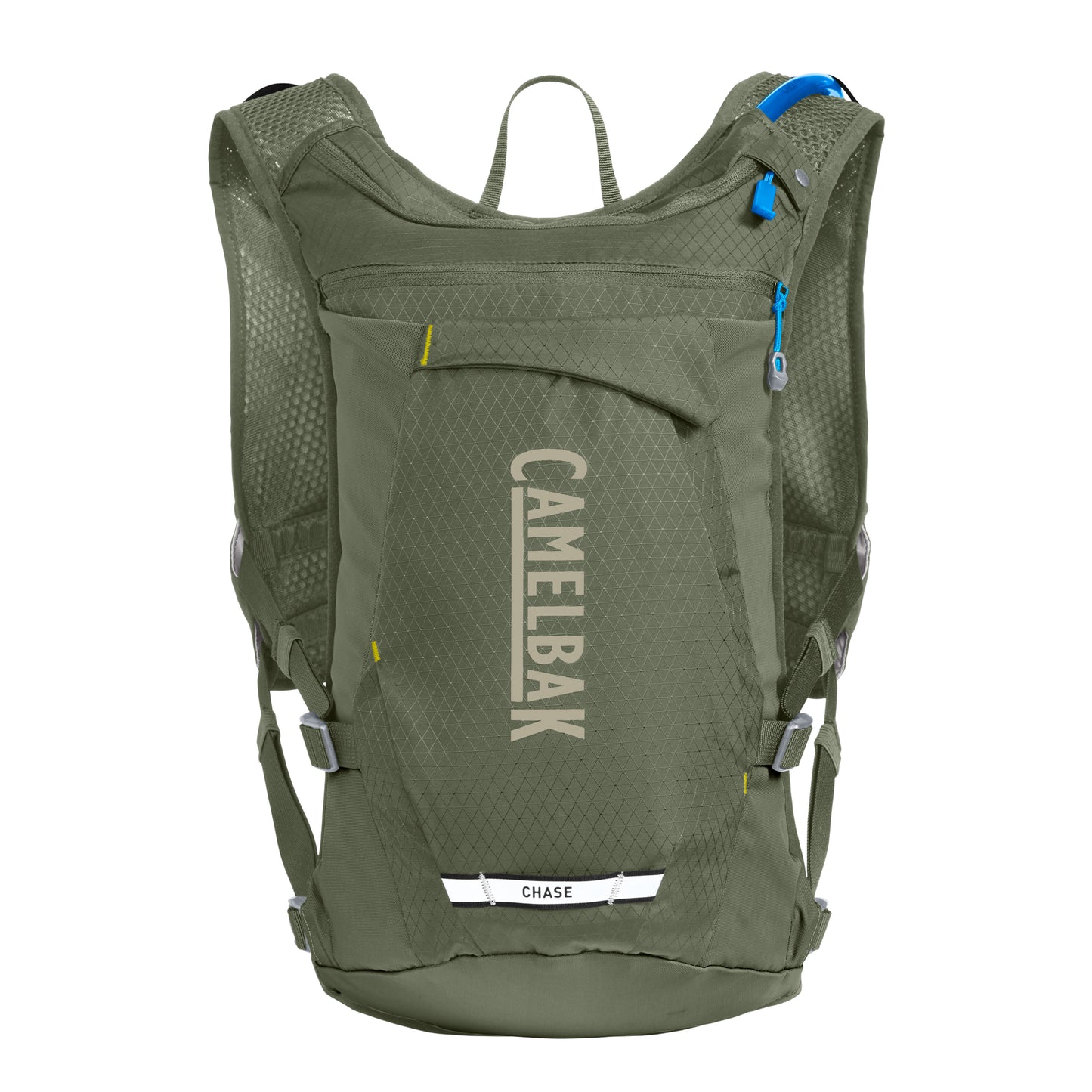 Chase Adventure 8 Hydration Vest with Crux 2L Reservoir