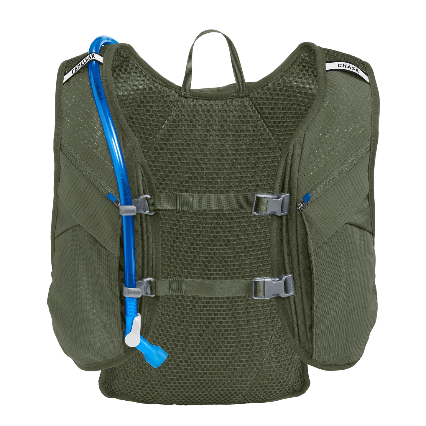 Chase Adventure 8 Hydration Vest with Crux 2L Reservoir