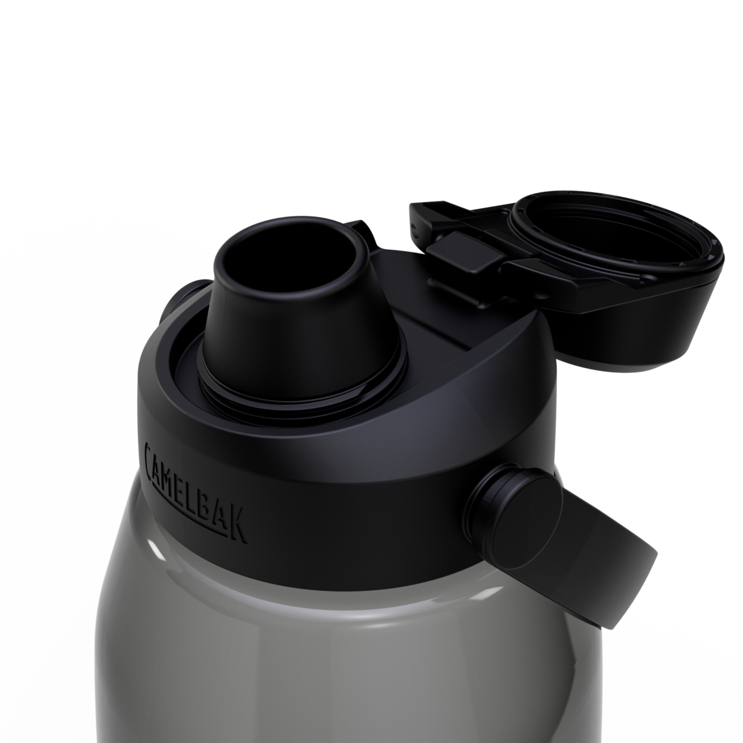 Thrive Chug Water Bottle BPA Free 1500ml