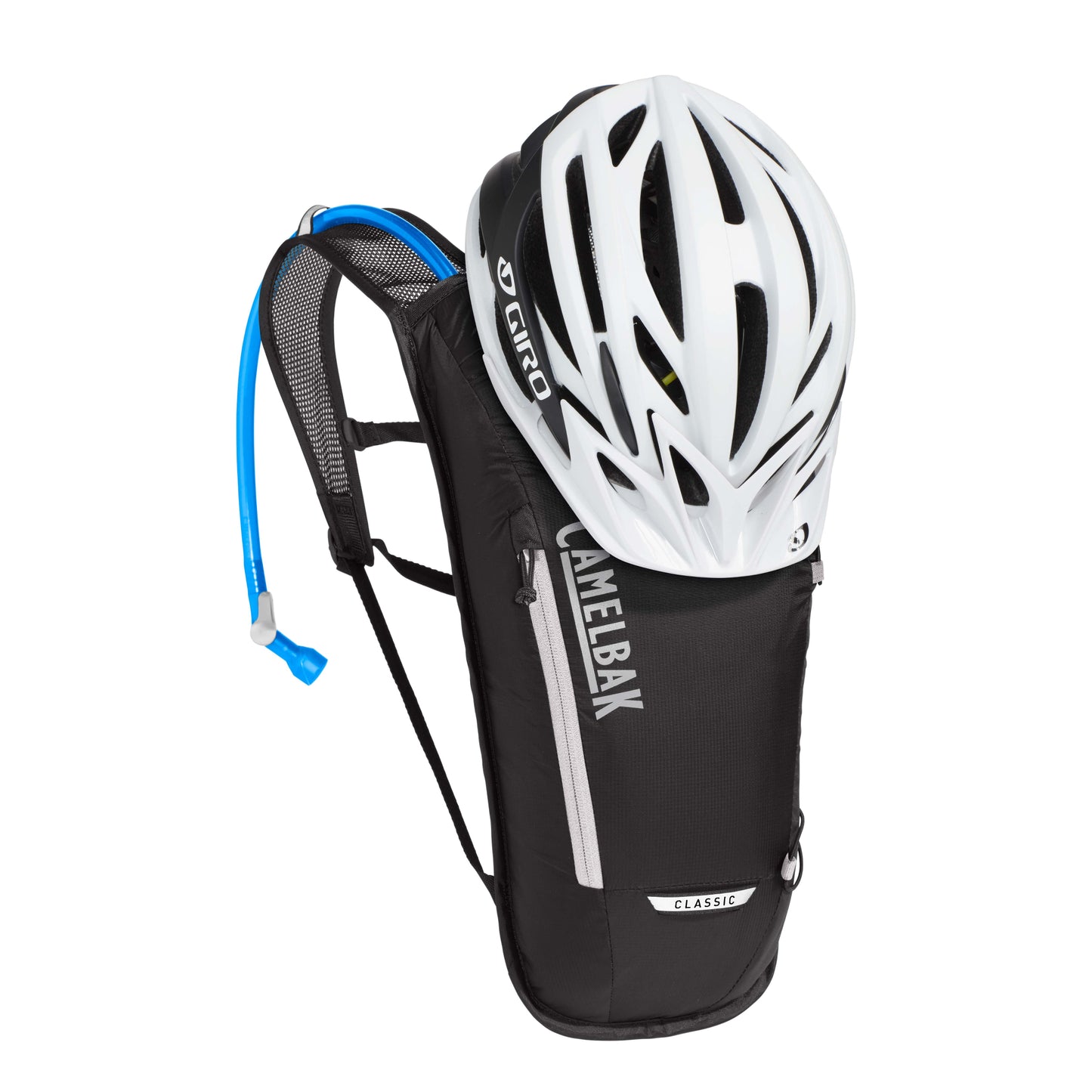 Classic Light 70oz Hydration Cycling Bag with Crux 2L Reservoir