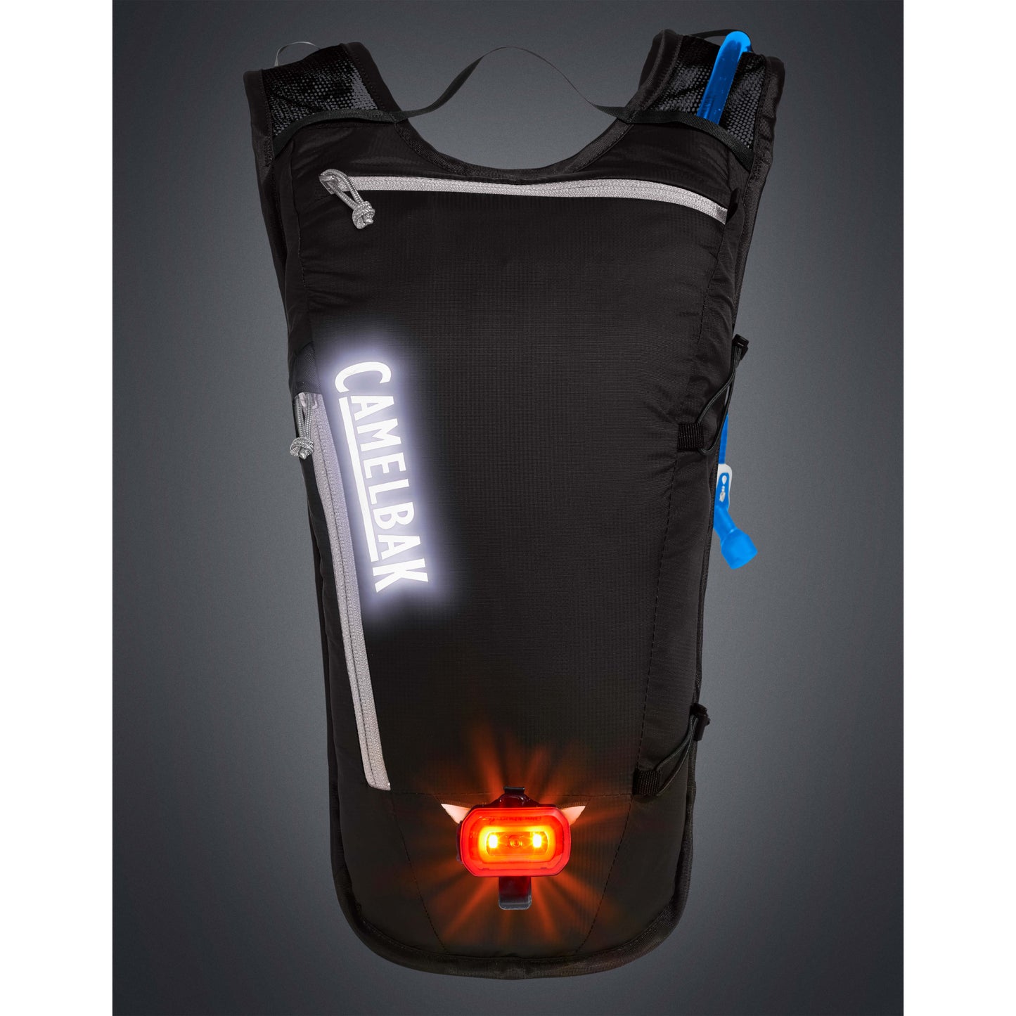 Classic Light 70oz Hydration Cycling Bag with Crux 2L Reservoir