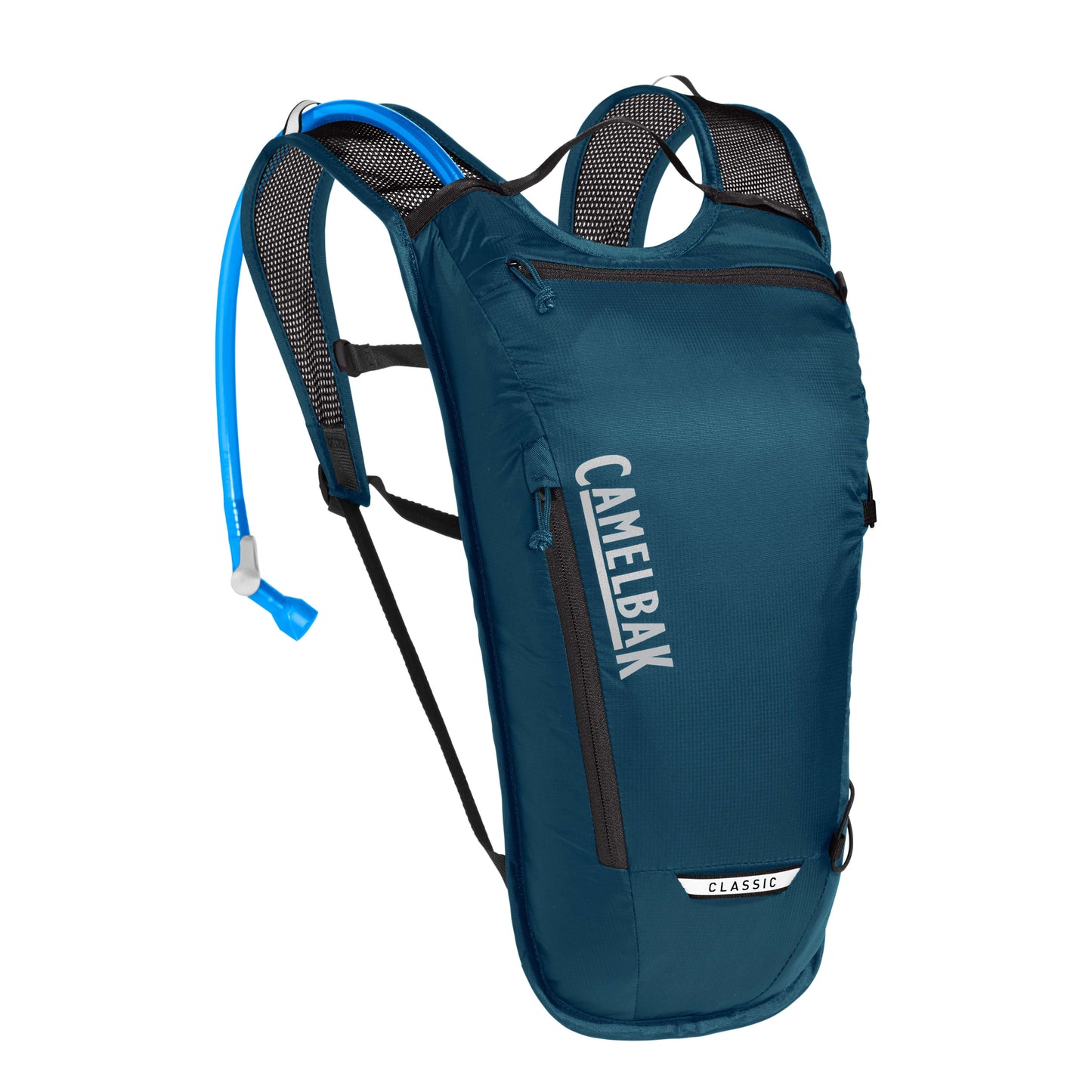 Classic Light 70oz Hydration Cycling Bag with Crux 2L Reservoir