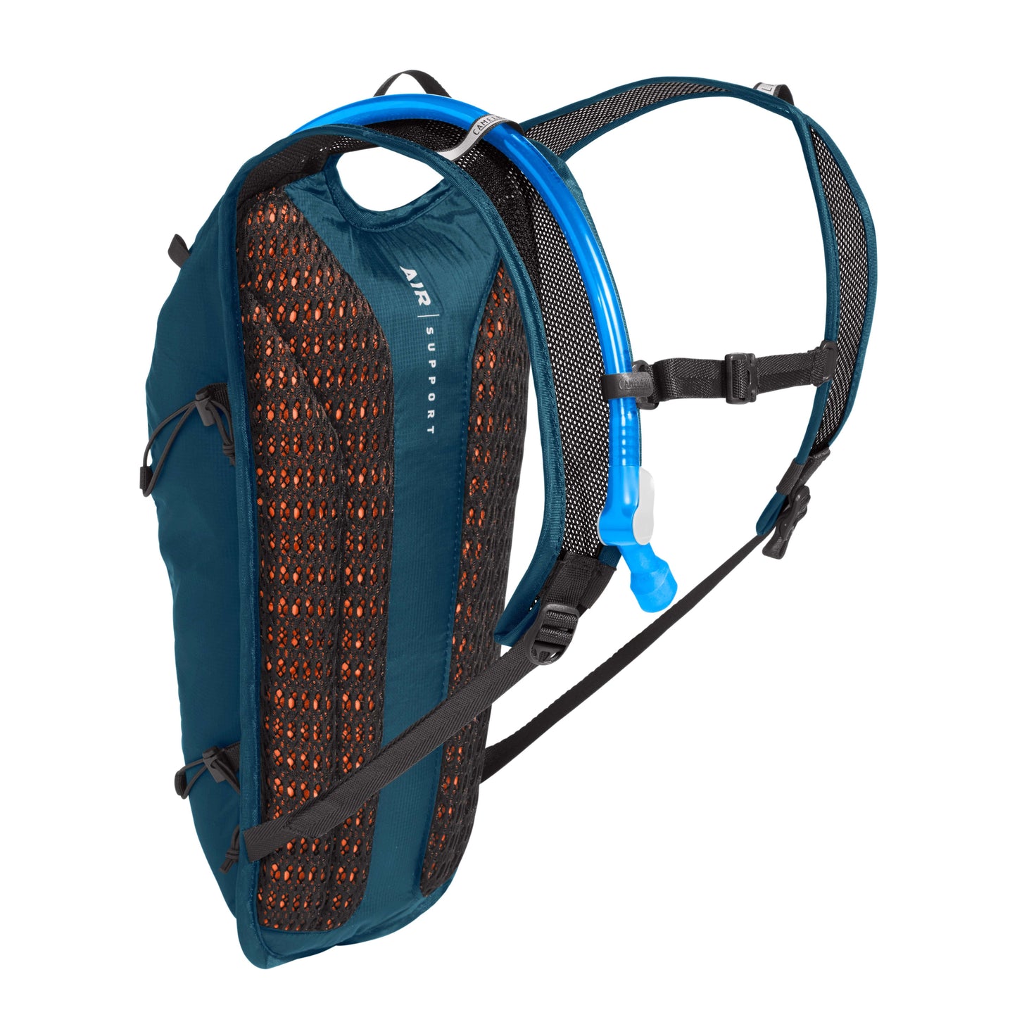 Classic Light 70oz Hydration Cycling Bag with Crux 2L Reservoir