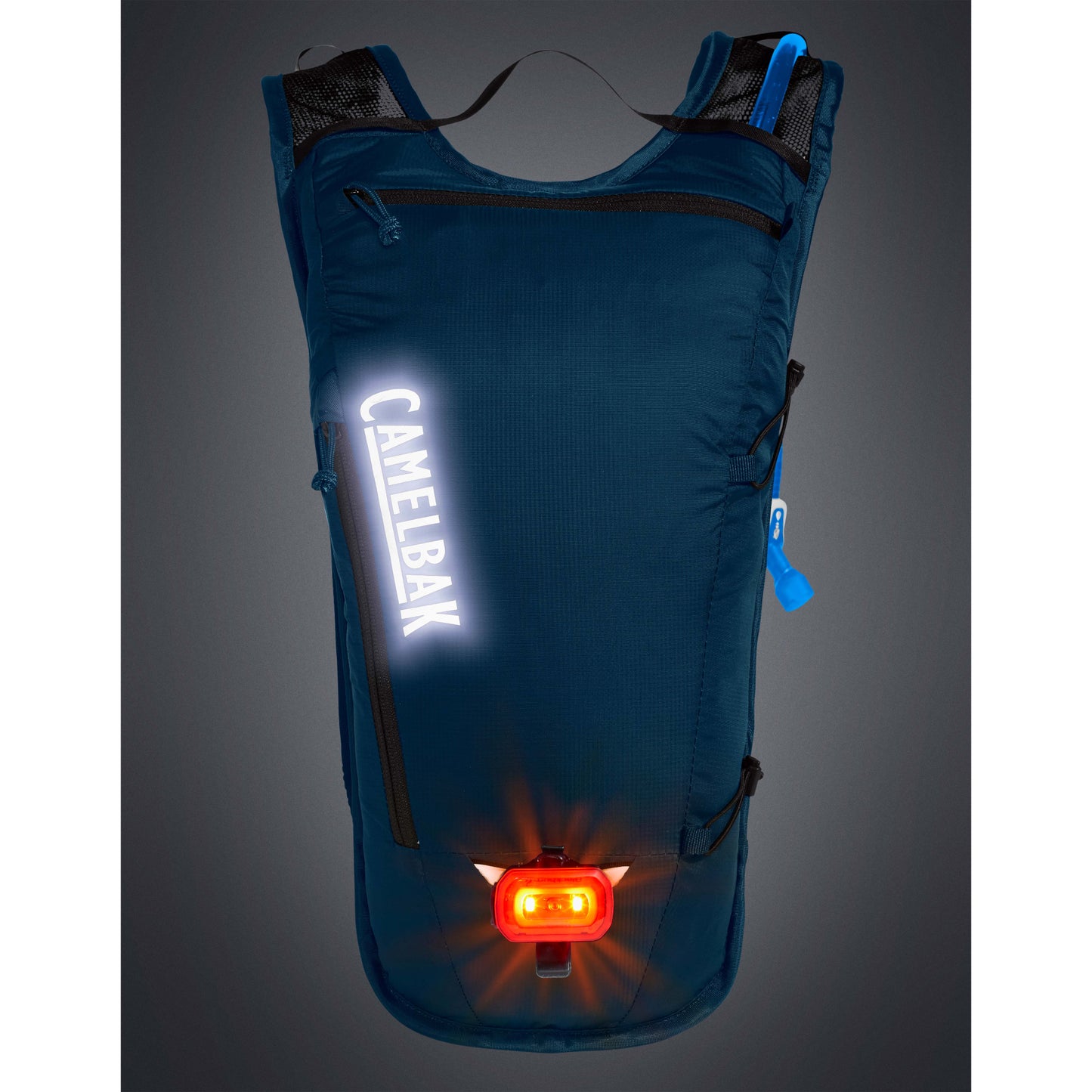 Classic Light 70oz Hydration Cycling Bag with Crux 2L Reservoir