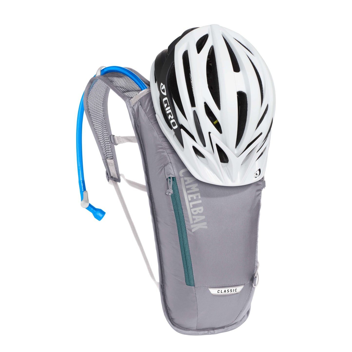 Classic Light 70oz Hydration Cycling Bag with Crux 2L Reservoir