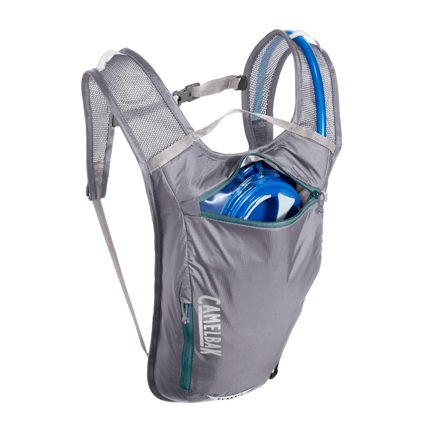 Classic Light 70oz Hydration Cycling Bag with Crux 2L Reservoir