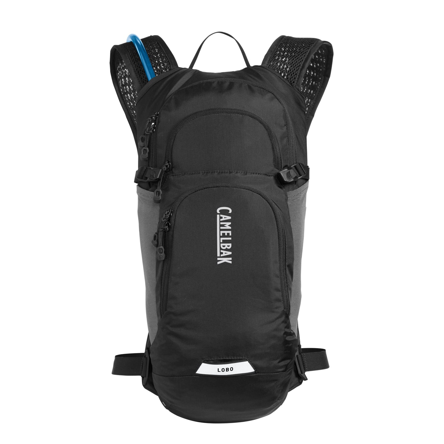 Lobo 9 70oz Hydration Cycling Bag with Crux 2L Reservoir