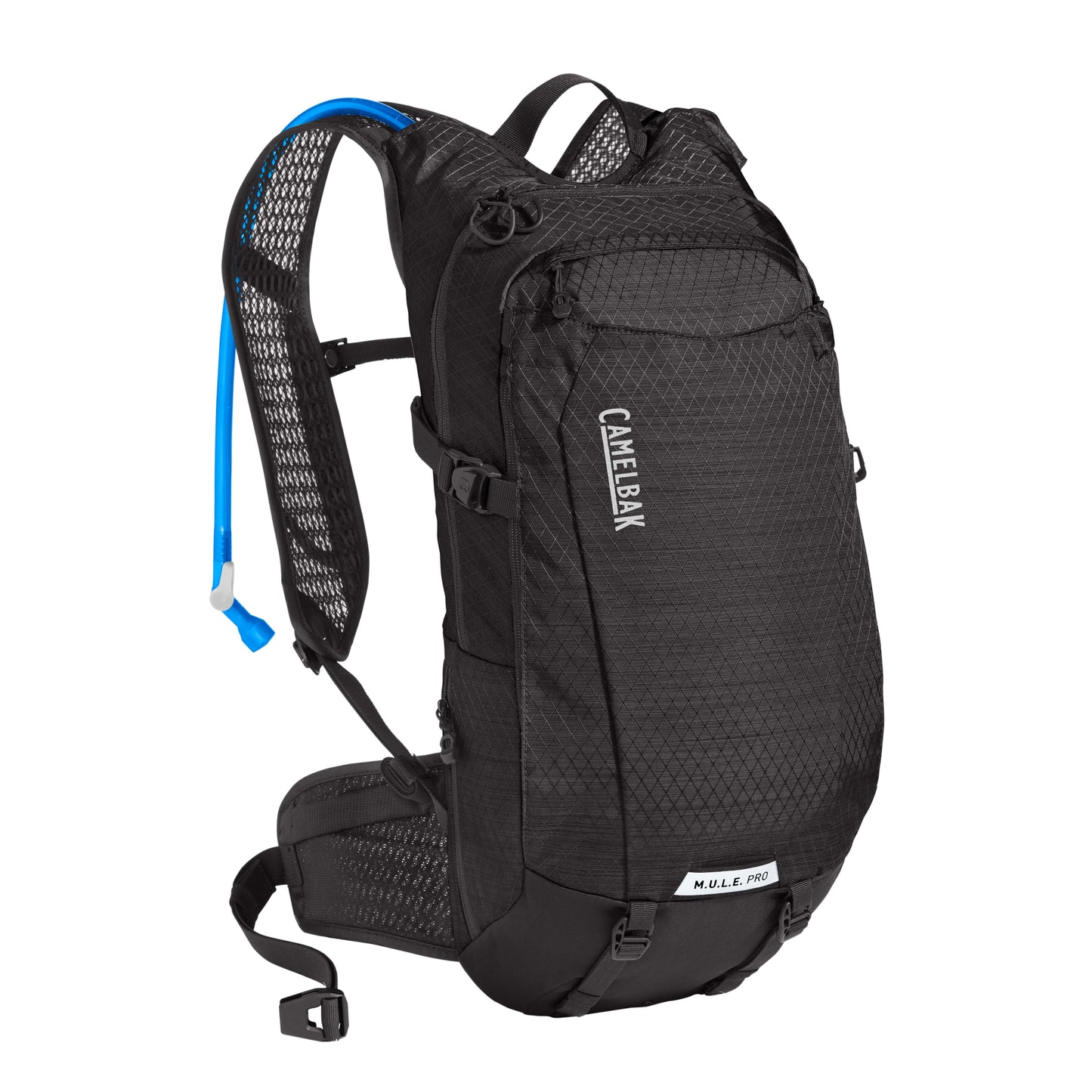 M.U.L.E. Pro 14 Hydration Bike Pack with Crux 3L Reservoir