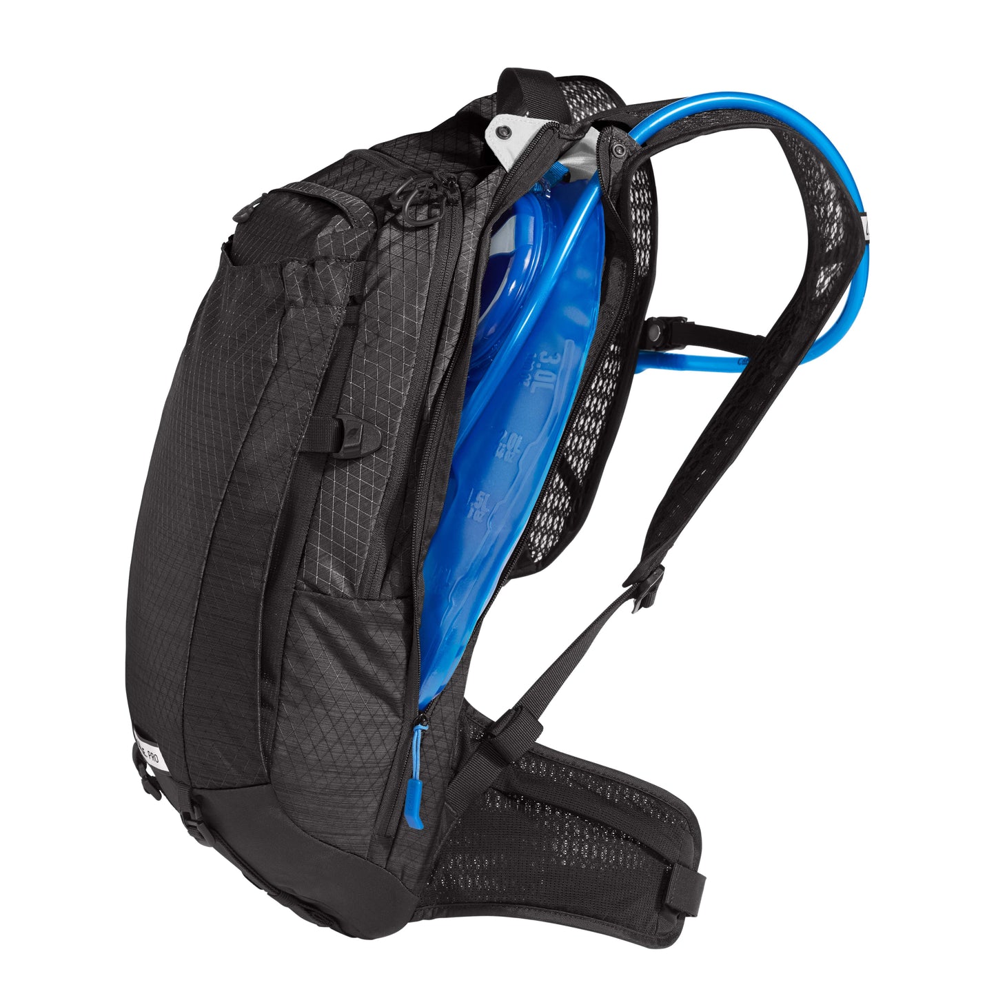 M.U.L.E. Pro 14 Hydration Bike Pack with Crux 3L Reservoir