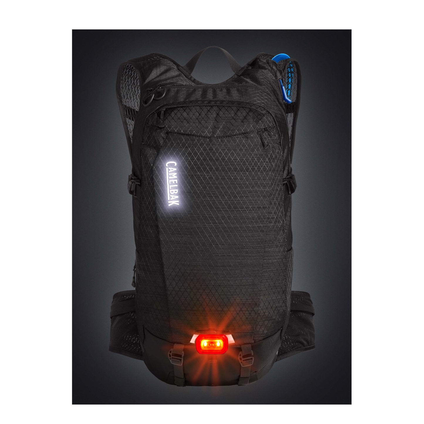 M.U.L.E. Pro 14 Hydration Bike Pack with Crux 3L Reservoir