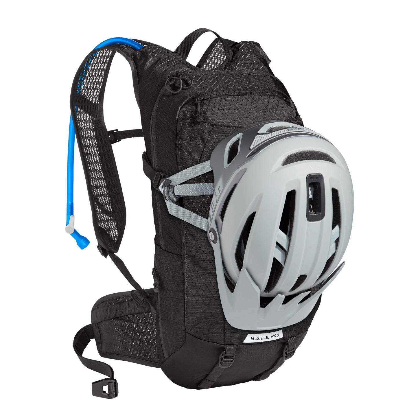 M.U.L.E. Pro 14 Hydration Bike Pack with Crux 3L Reservoir
