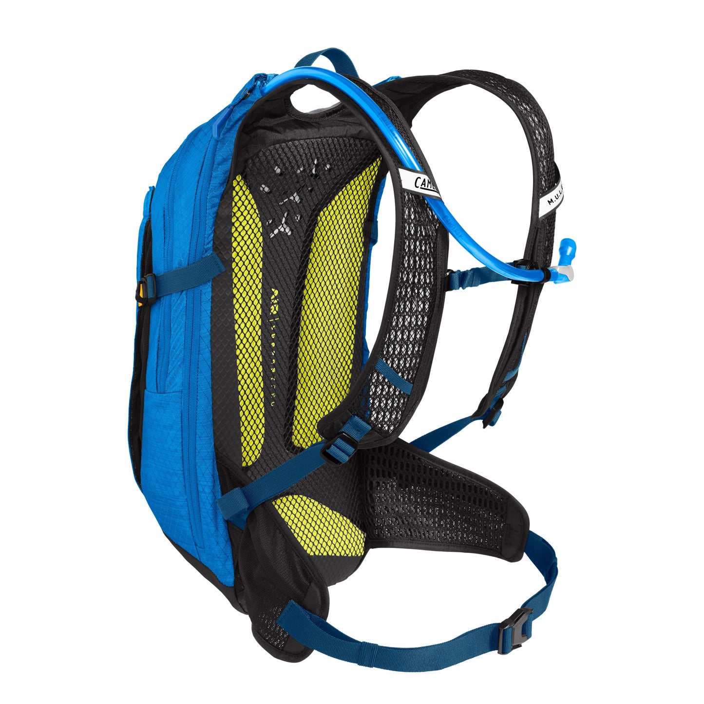 M.U.L.E. Pro 14 Hydration Bike Pack with Crux 3L Reservoir