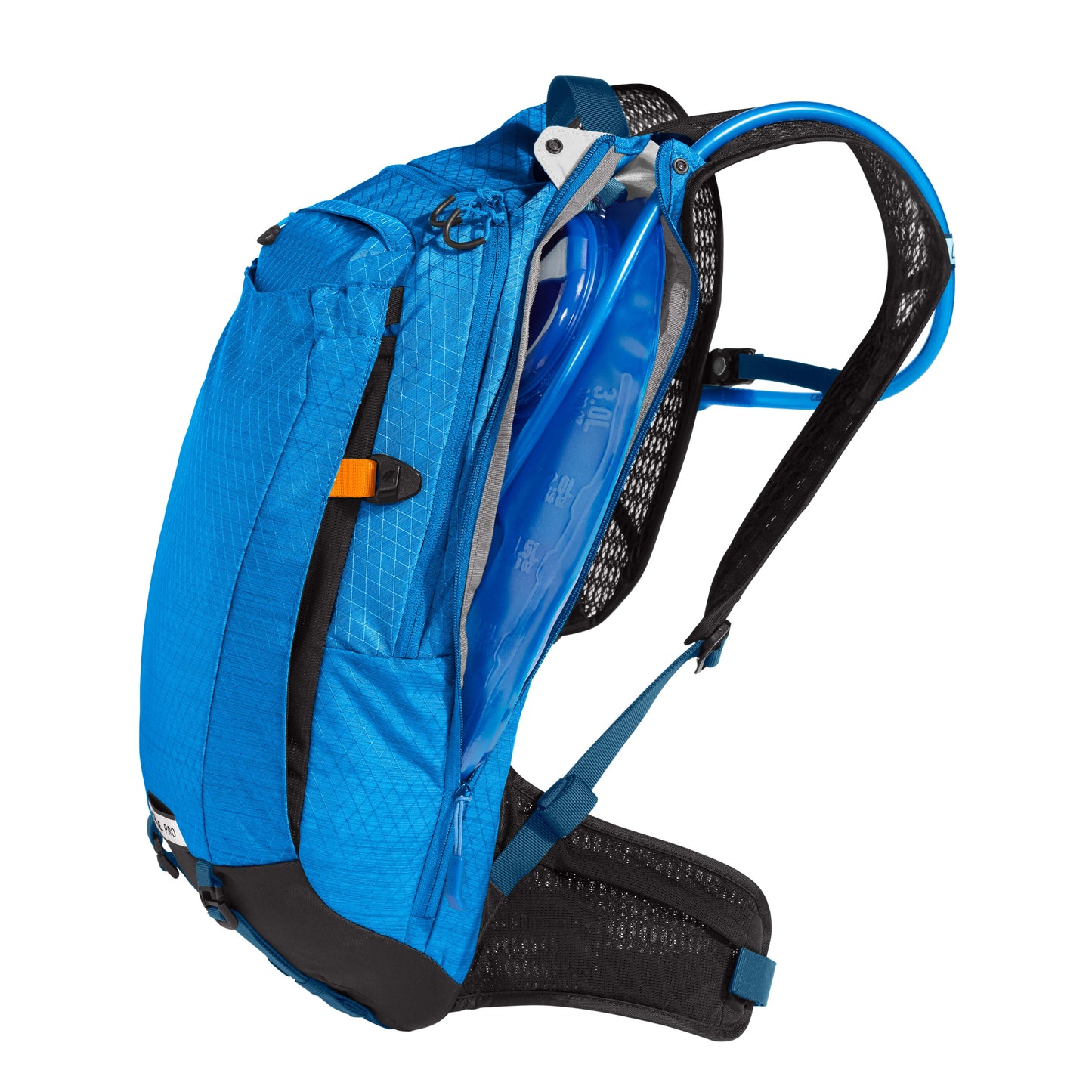 M.U.L.E. Pro 14 Hydration Bike Pack with Crux 3L Reservoir