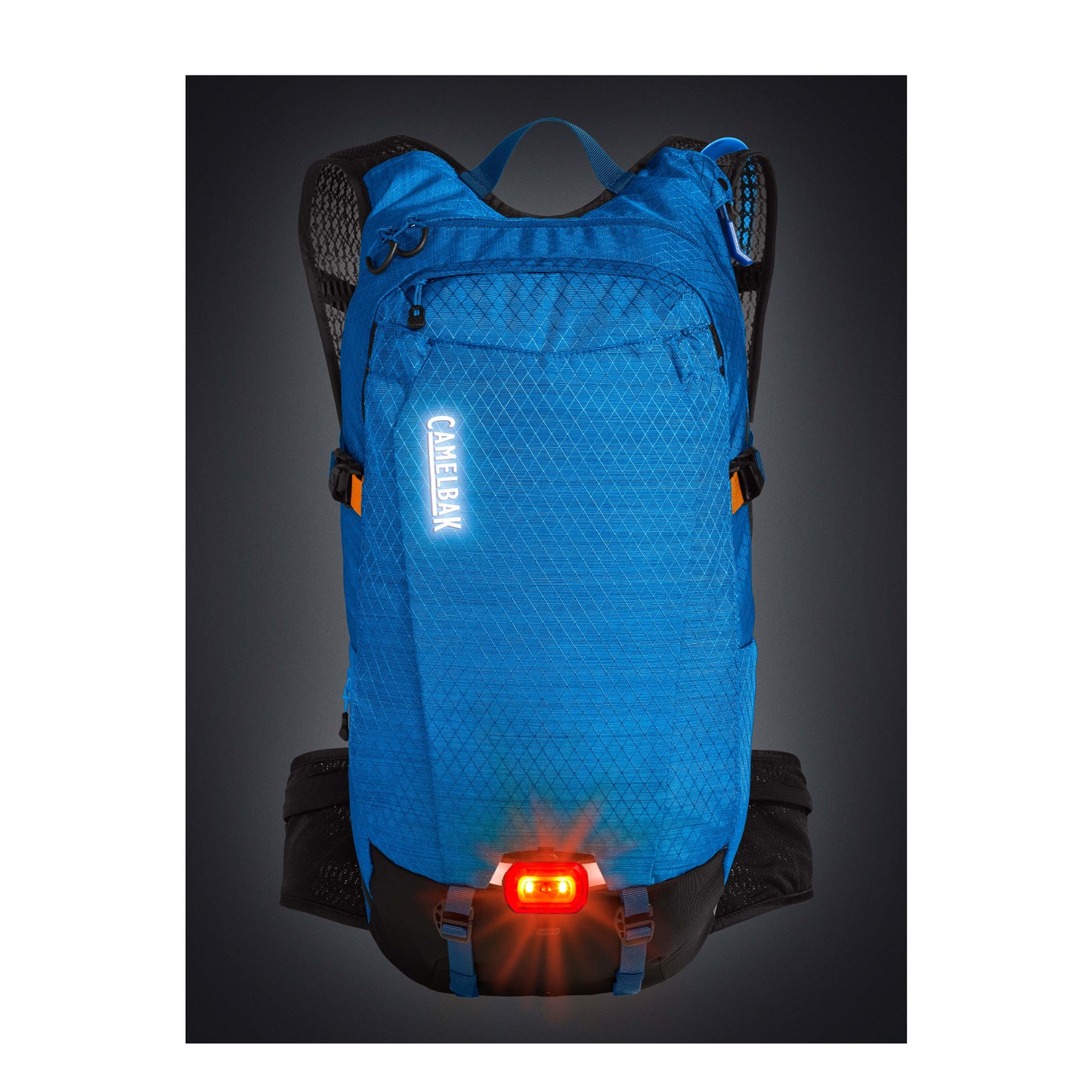 M.U.L.E. Pro 14 Hydration Bike Pack with Crux 3L Reservoir
