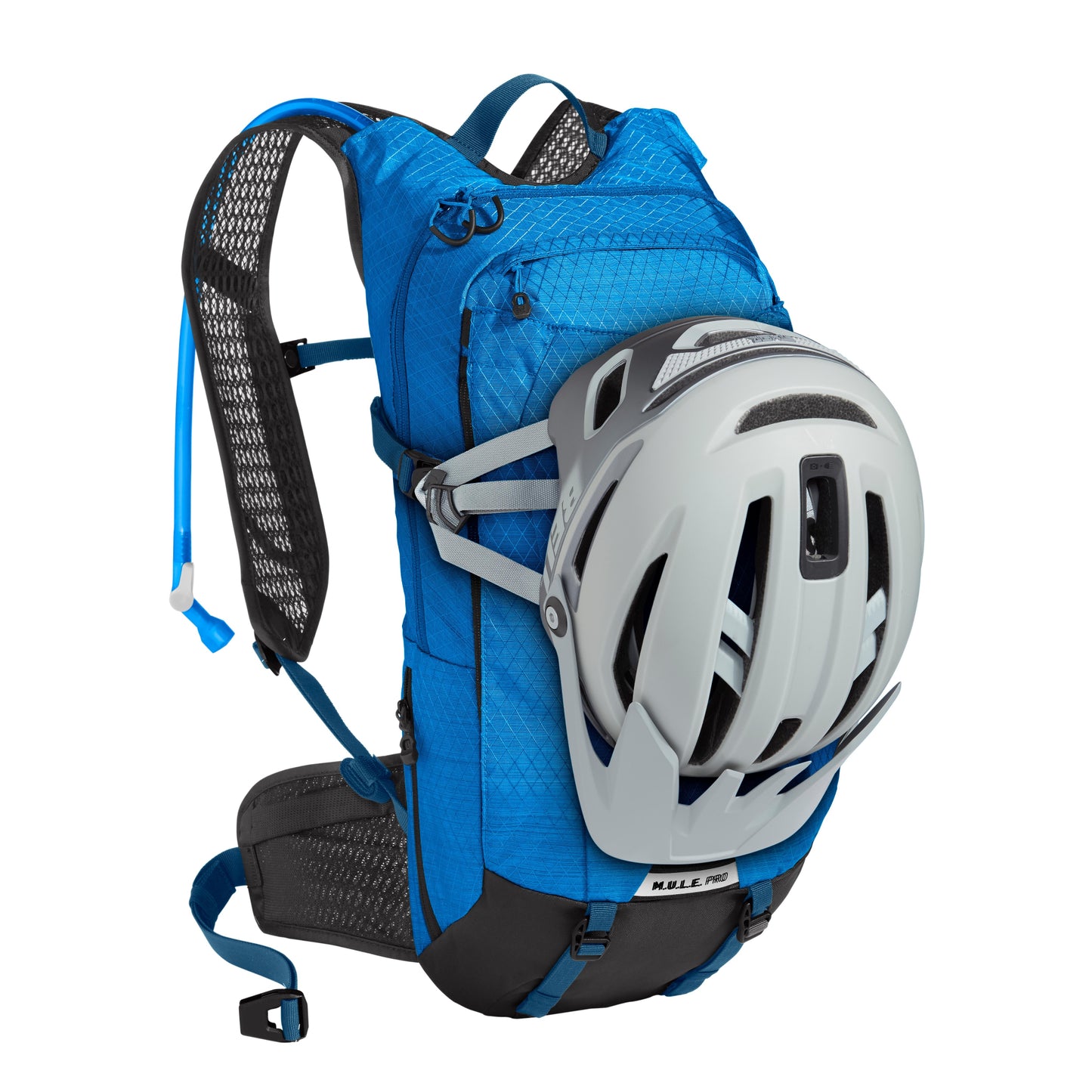 M.U.L.E. Pro 14 Hydration Bike Pack with Crux 3L Reservoir