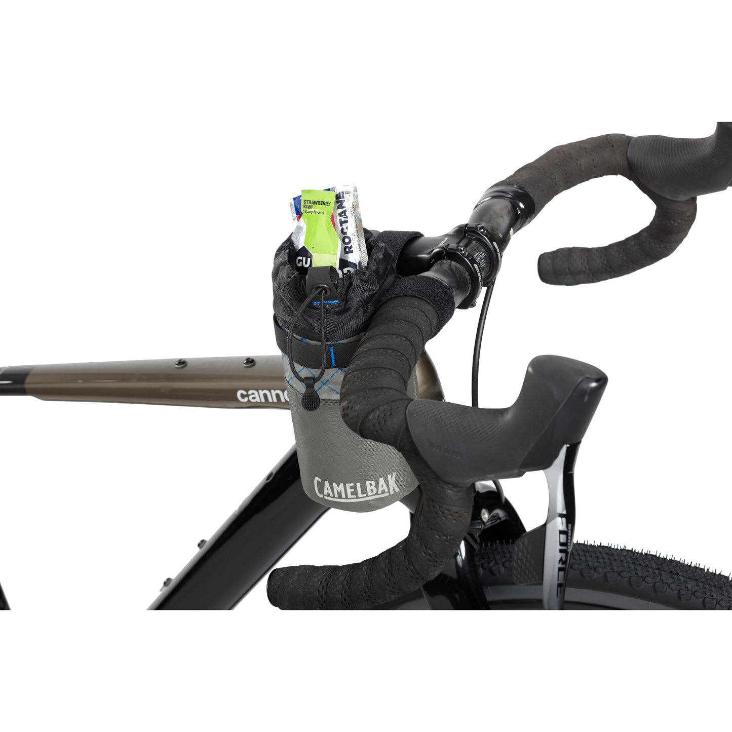 M.U.L.E. Stem Pack Bike Accessory