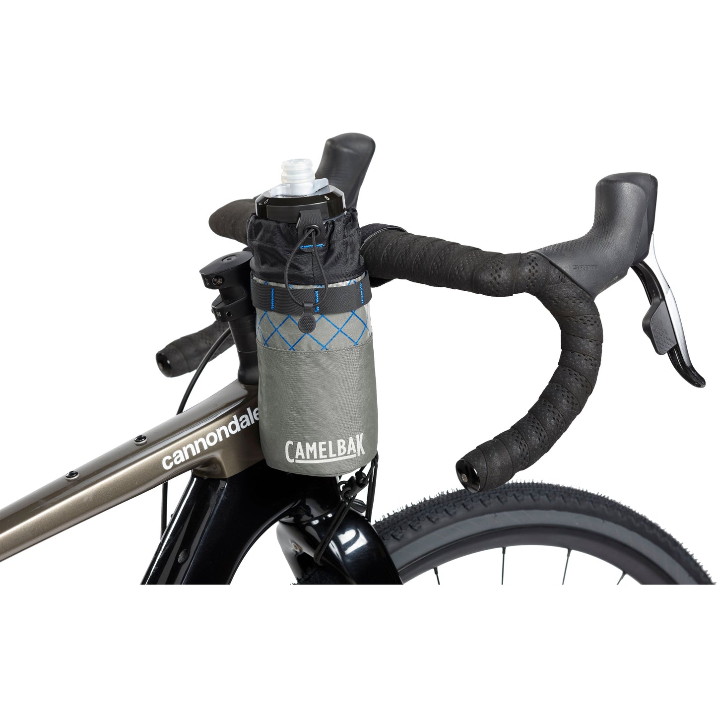 M.U.L.E. Stem Pack Bike Accessory
