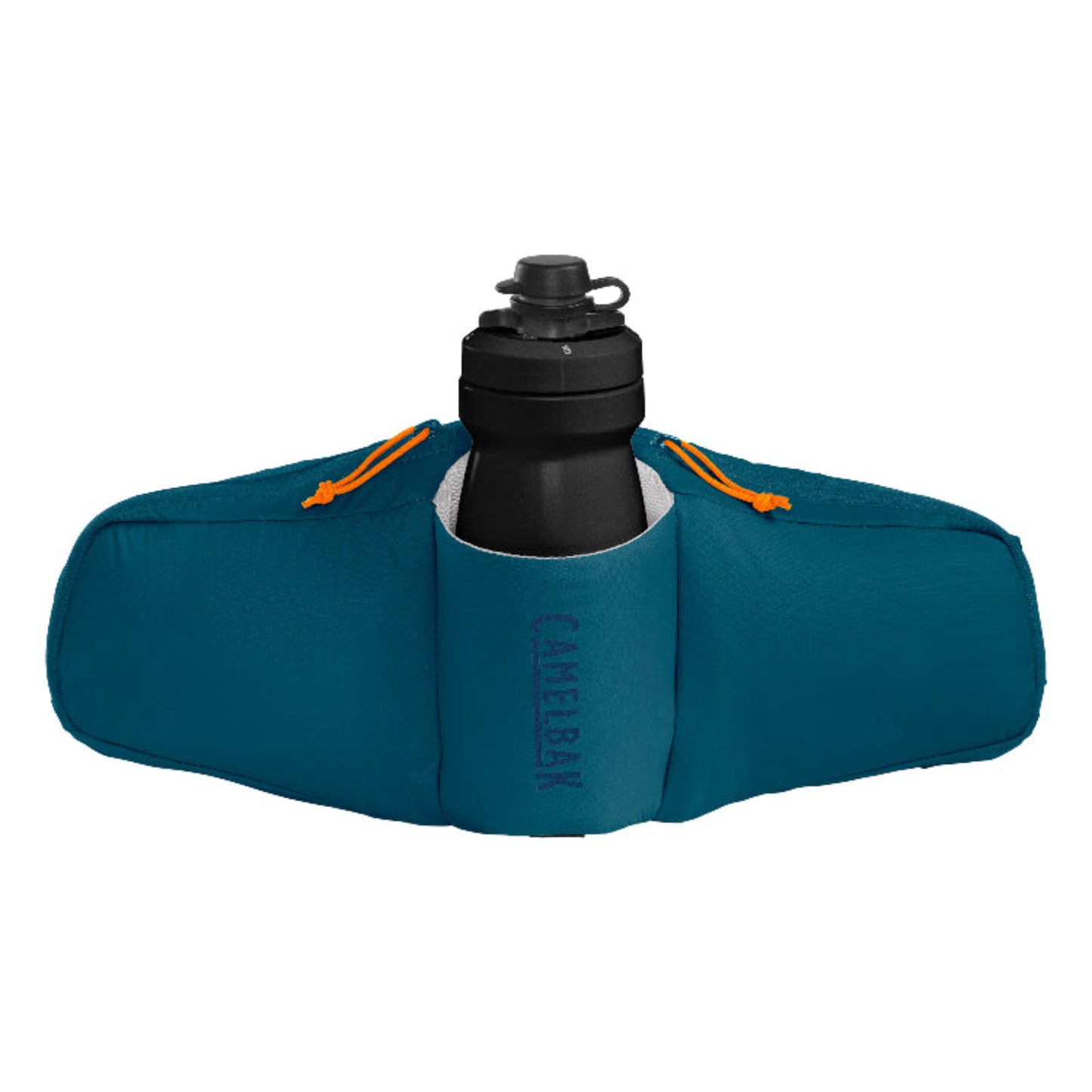 Podium Flow 2 Hydration Waist Pack with 21oz Podium Dirt Series Bottle