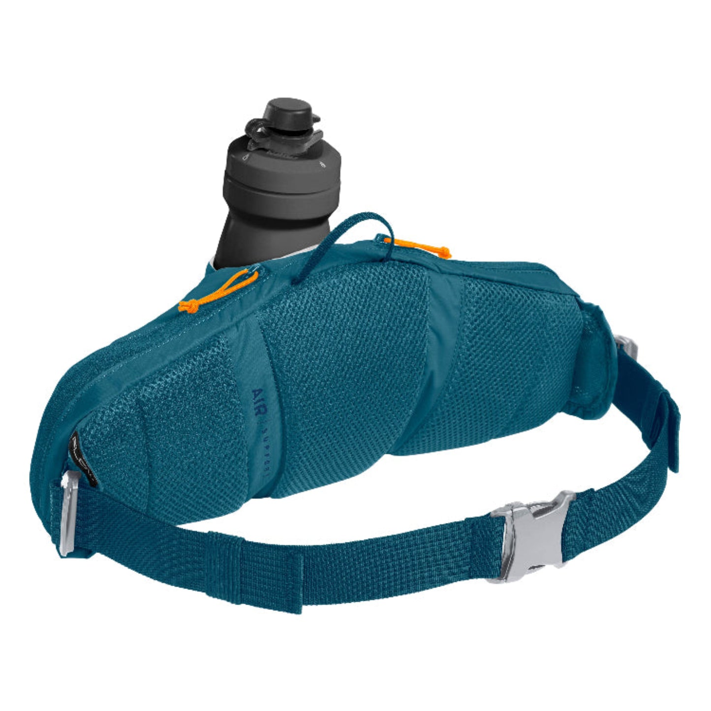 Podium Flow 2 Hydration Waist Pack with 21oz Podium Dirt Series Bottle