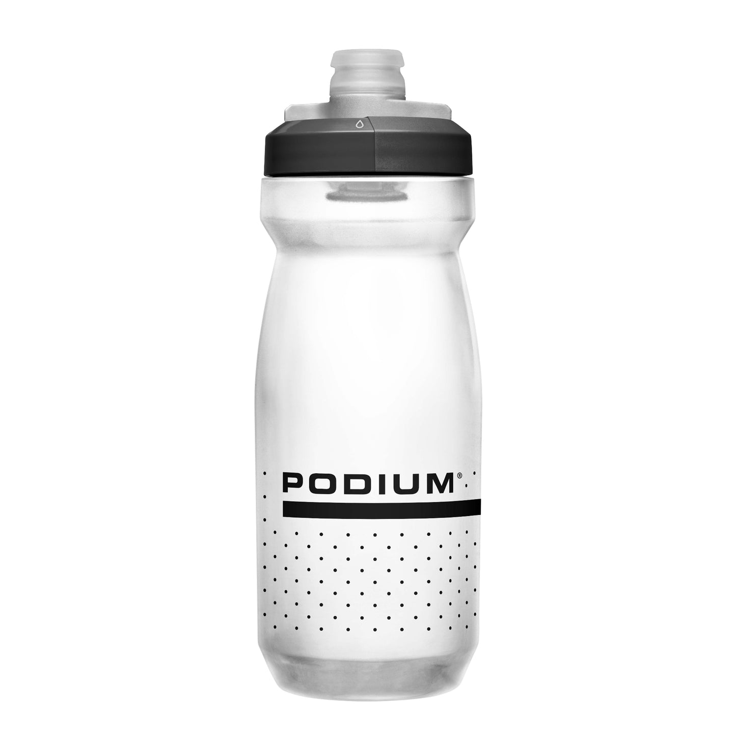 Podium 21oz Cycling Water Bottle
