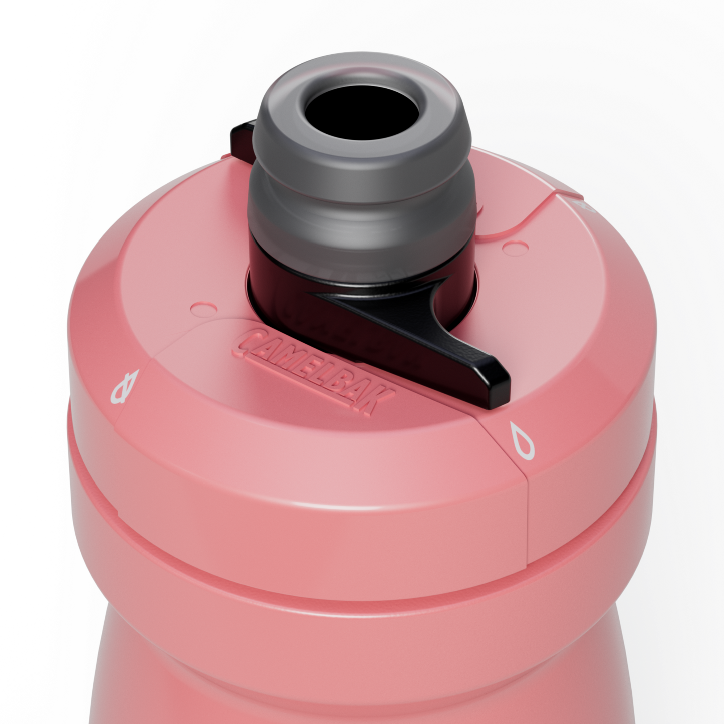 Podium 21oz Cycling Water Bottle