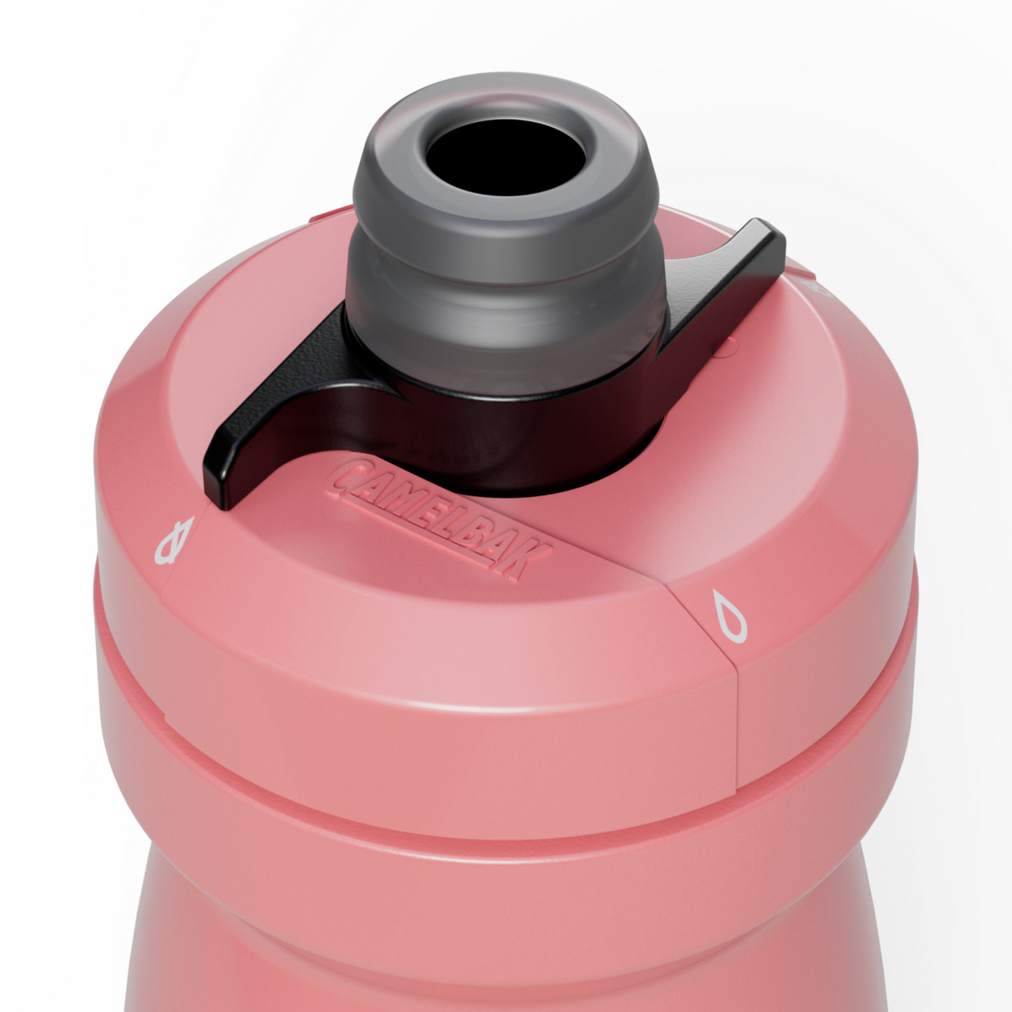 Podium 21oz Cycling Water Bottle