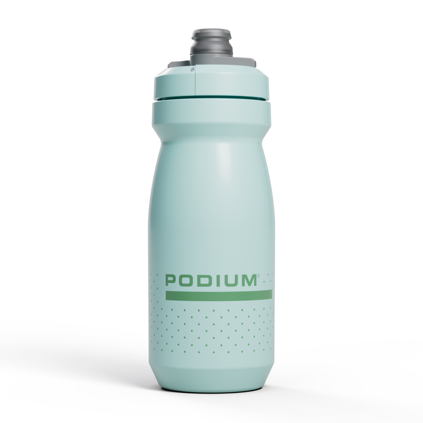 Podium 21oz Cycling Water Bottle