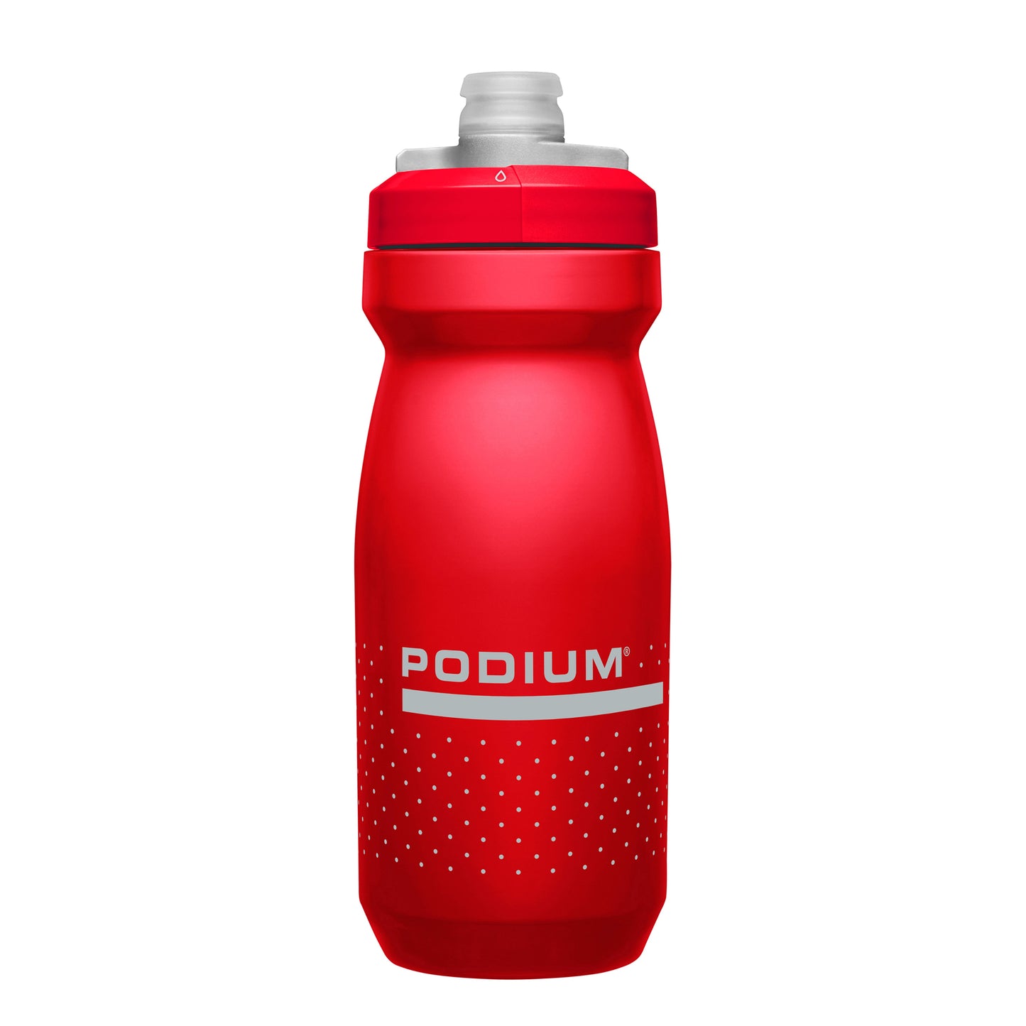 Podium 21oz Cycling Water Bottle