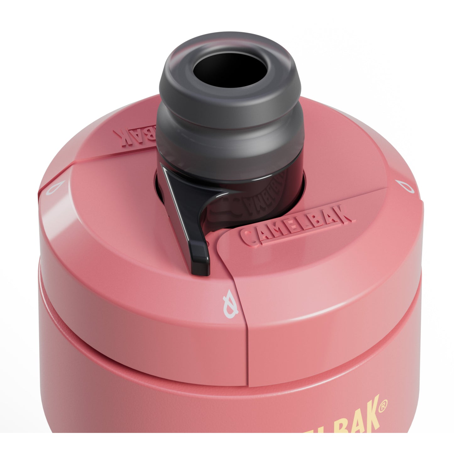 Podium 24oz Cycling Water Bottle
