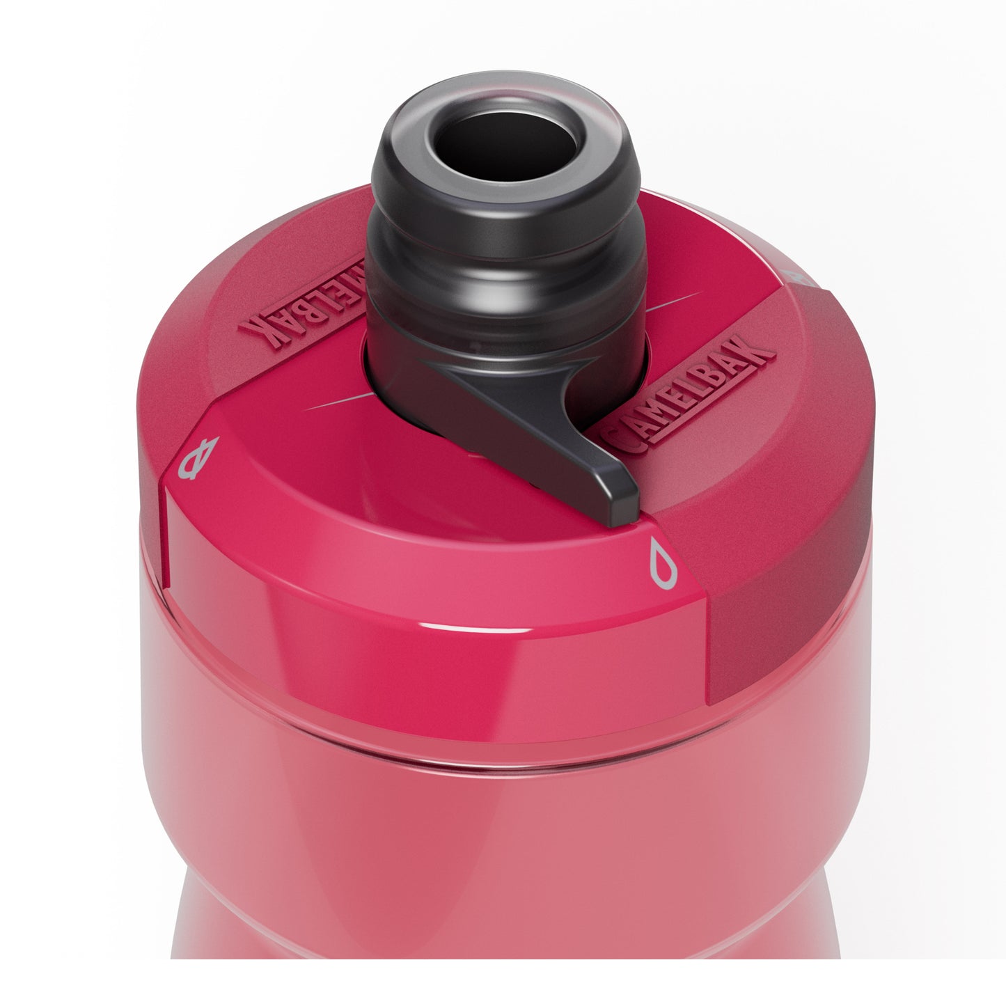 Podium 24oz Cycling Water Bottle