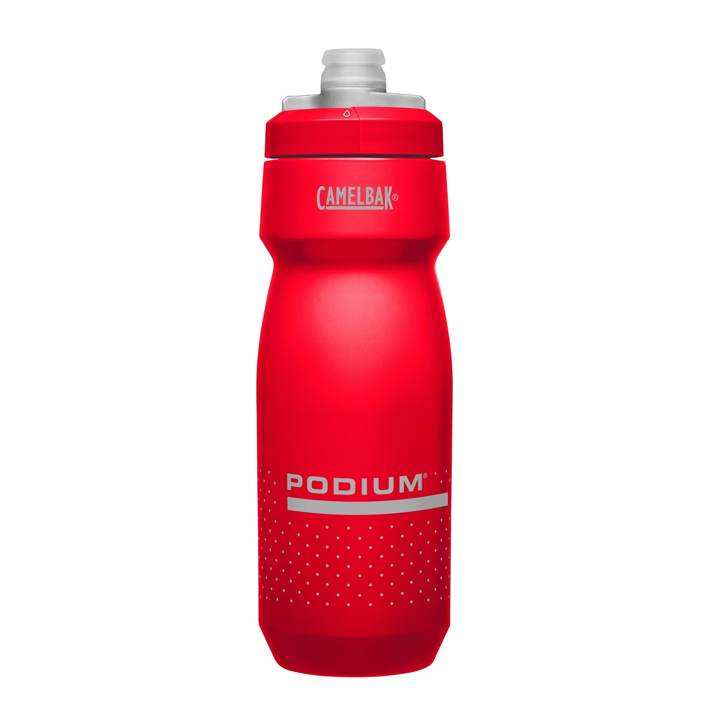 Podium 21oz Cycling Water Bottle