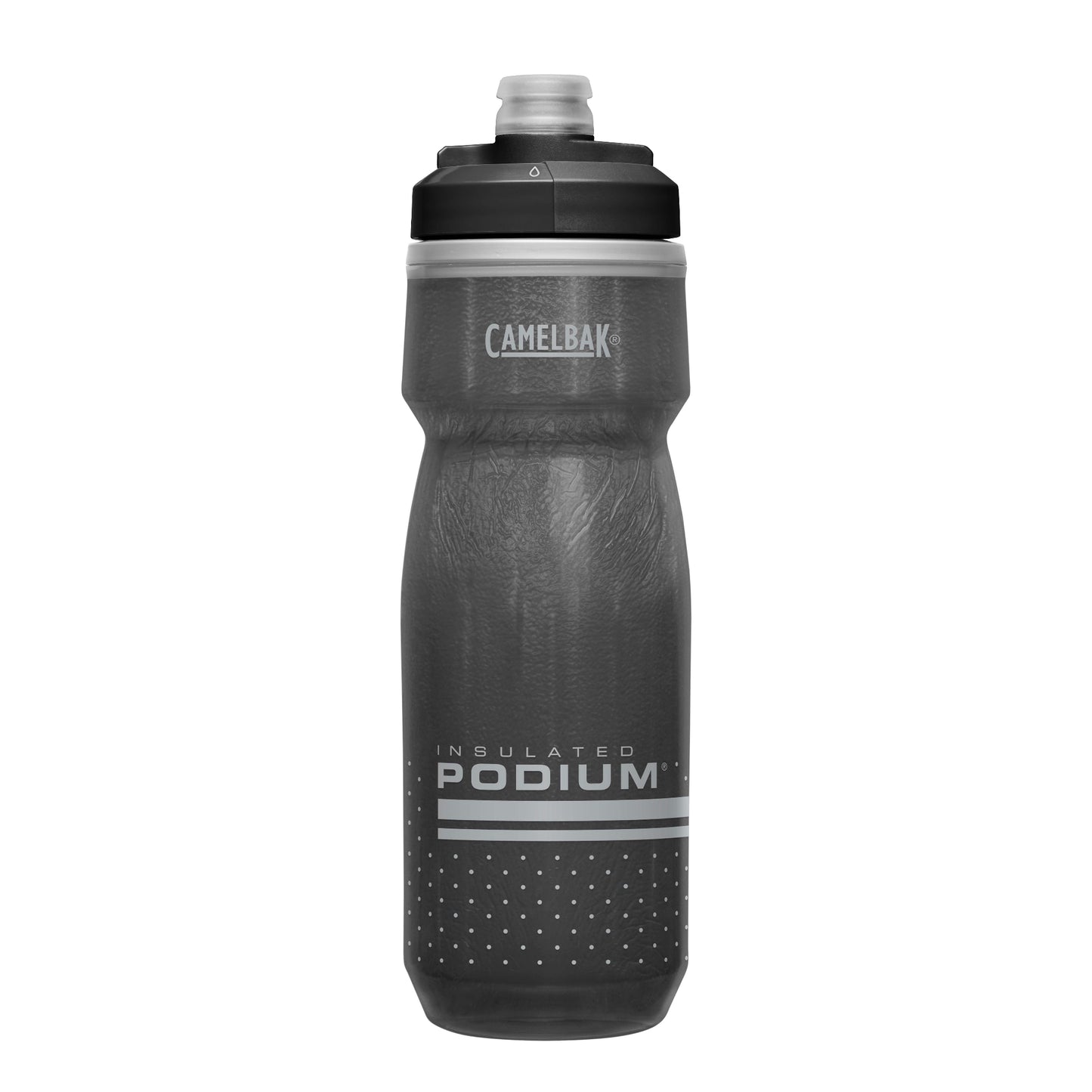 Podium Chill 21oz - Insulated Cycling Water Bottle