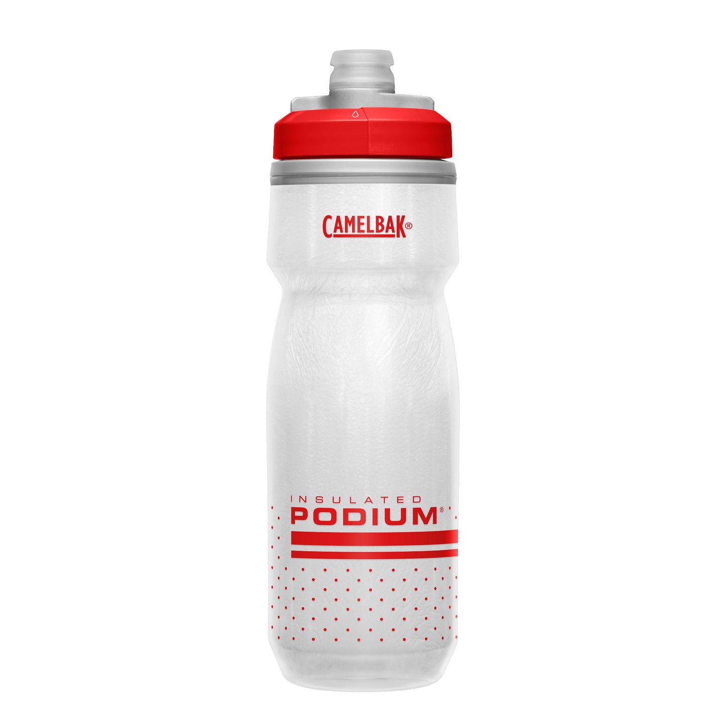 Podium Chill 21oz - Insulated Cycling Water Bottle