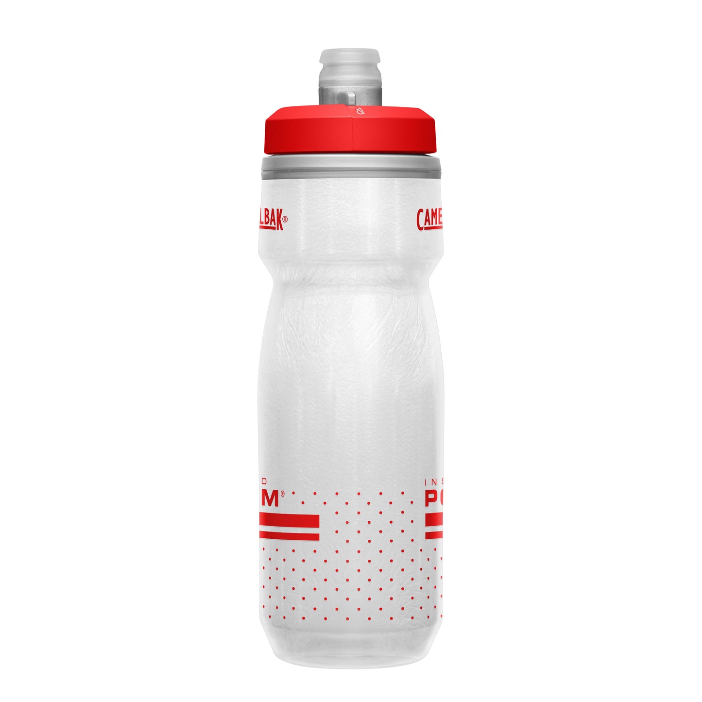 Podium Chill 21oz - Insulated Cycling Water Bottle