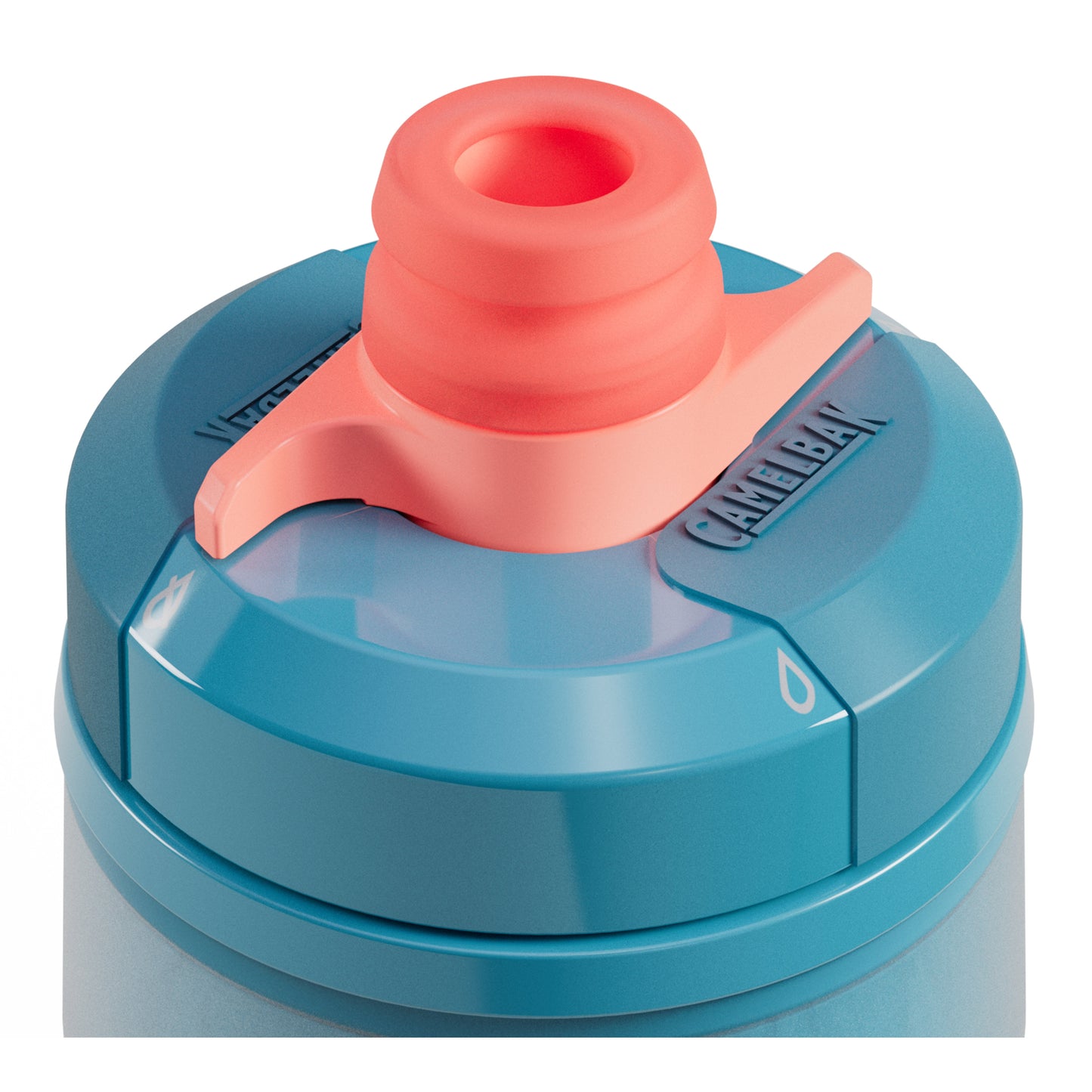 Podium Chill 21oz - Insulated Cycling Water Bottle