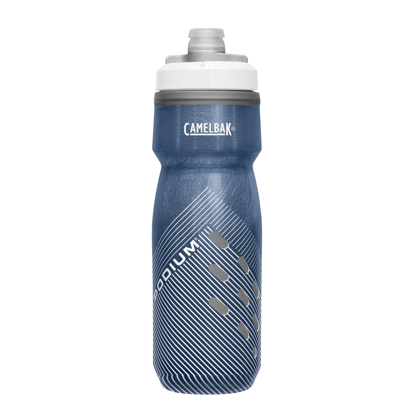 Podium Chill 21oz - Insulated Cycling Water Bottle