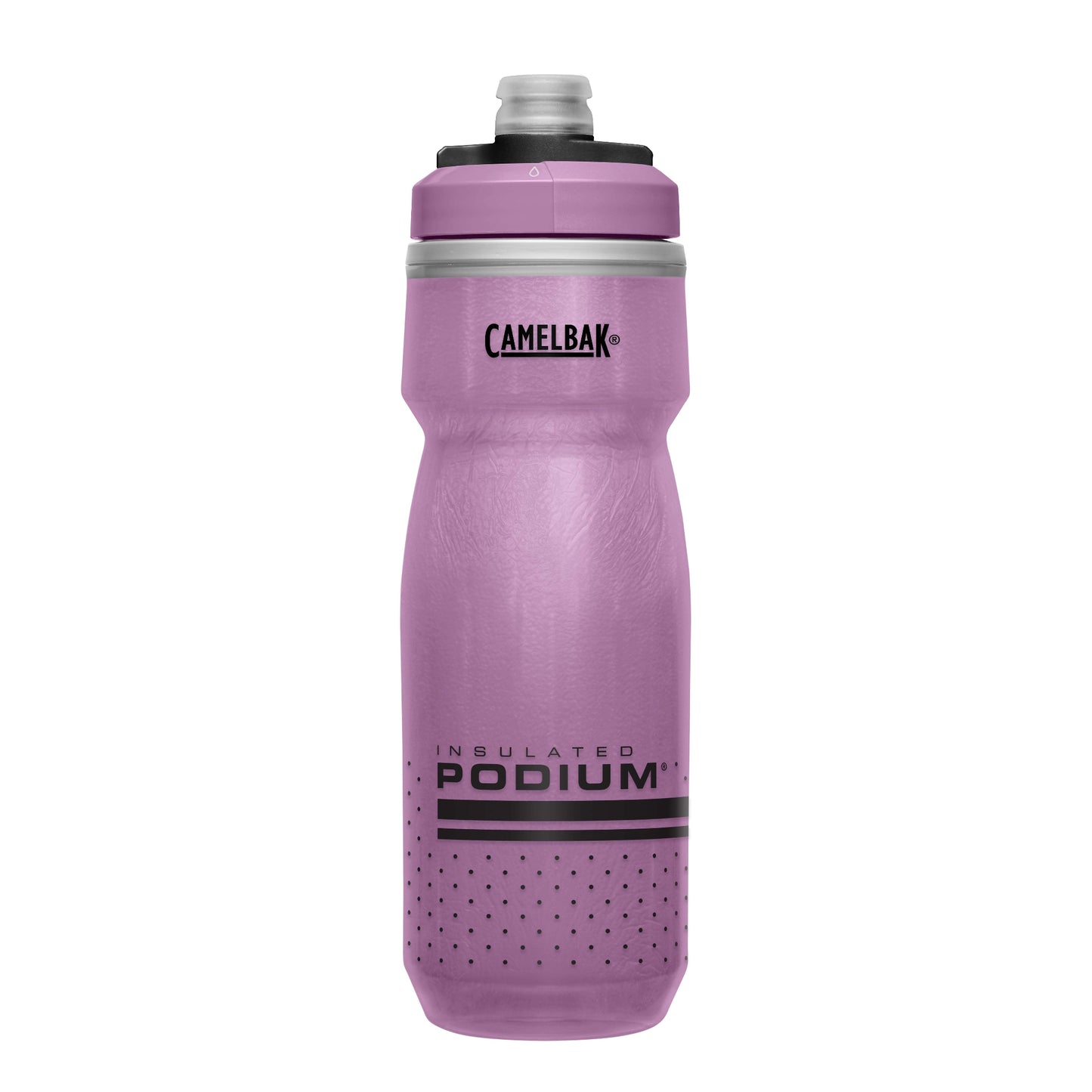 Podium Chill 21oz - Insulated Cycling Water Bottle