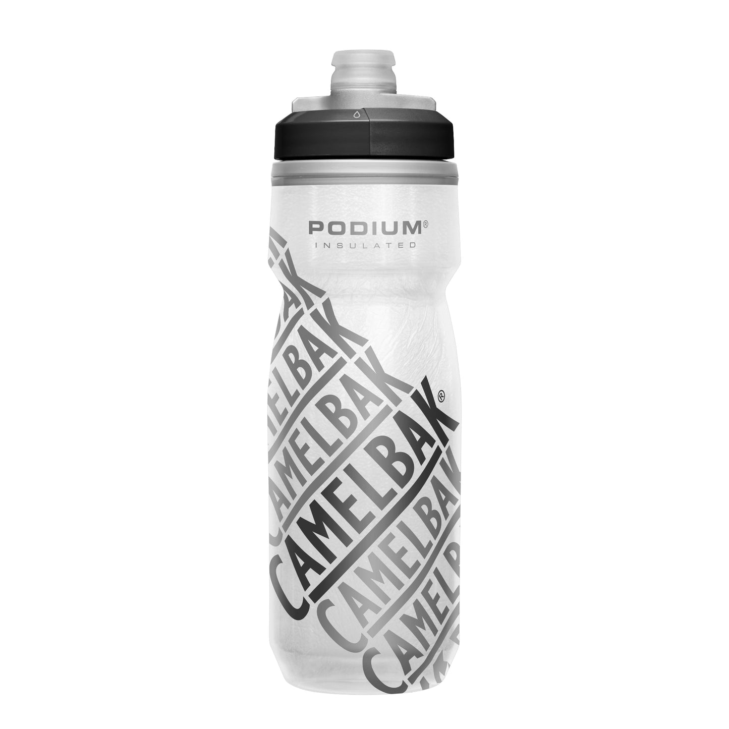 Podium Chill 21oz - Insulated Cycling Water Bottle