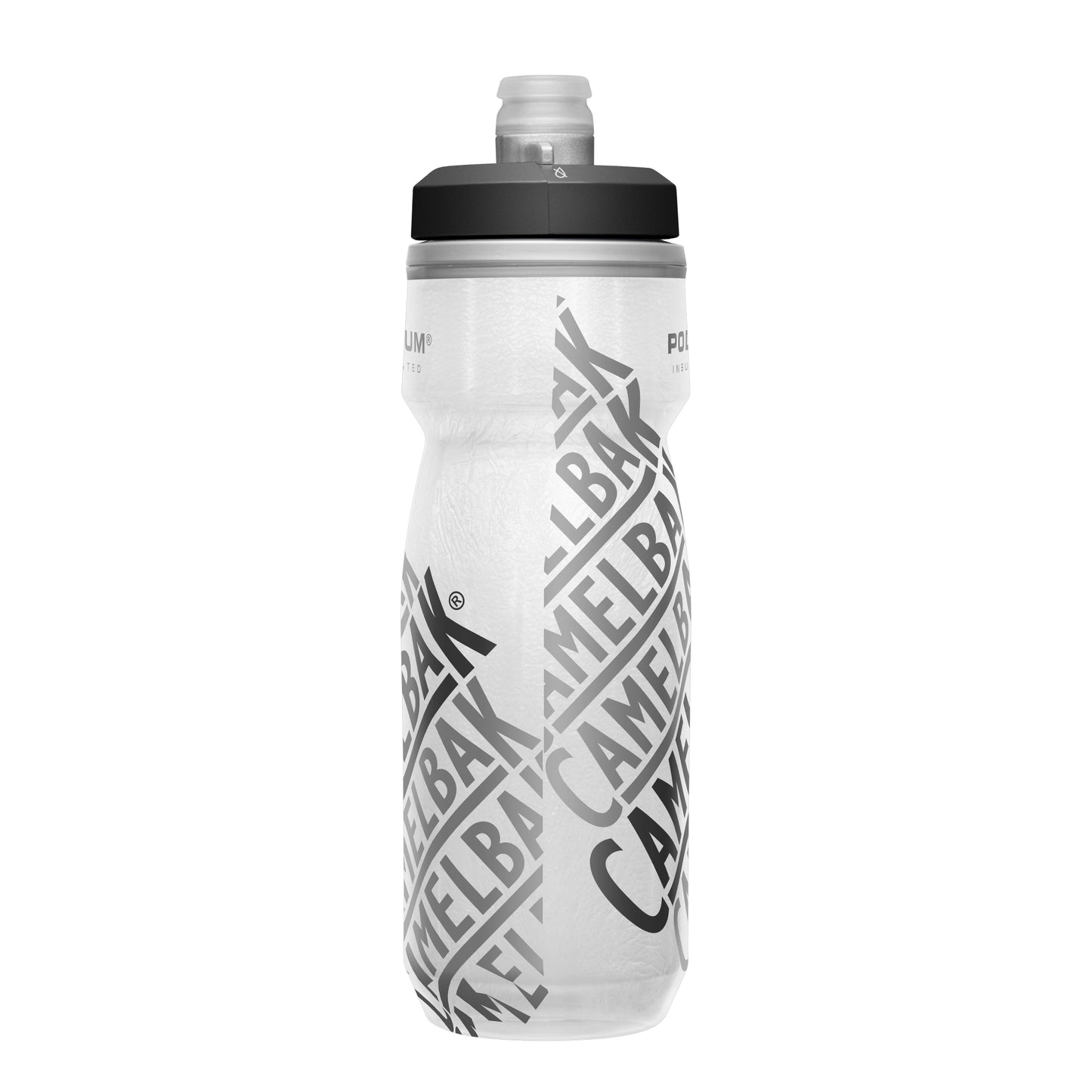 Podium Chill 21oz - Insulated Cycling Water Bottle