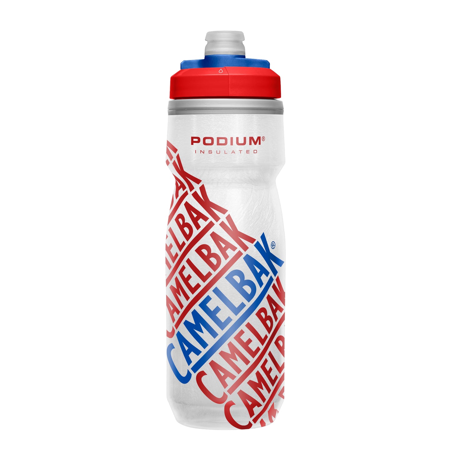 Podium Chill 21oz - Insulated Cycling Water Bottle