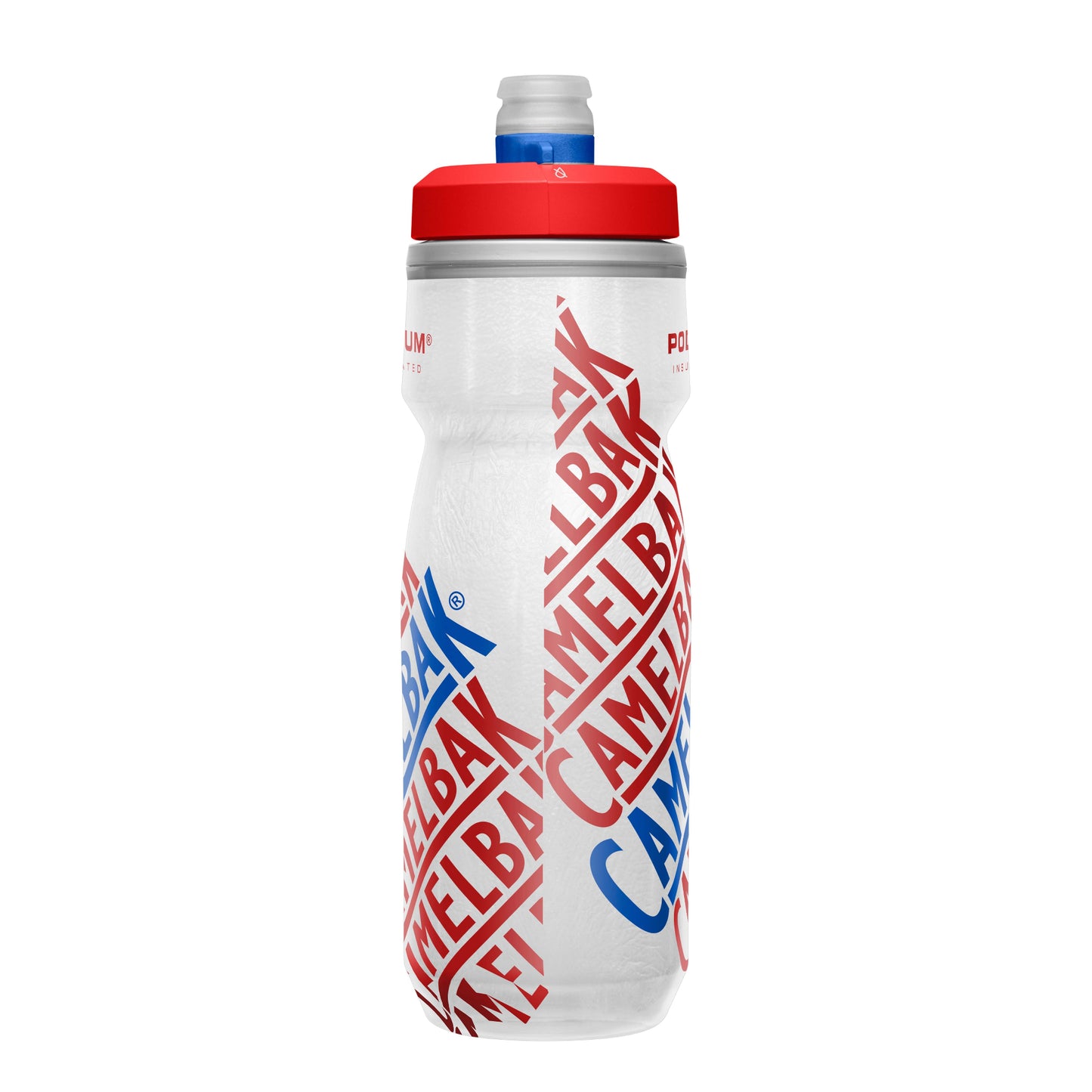 Podium Chill 21oz - Insulated Cycling Water Bottle