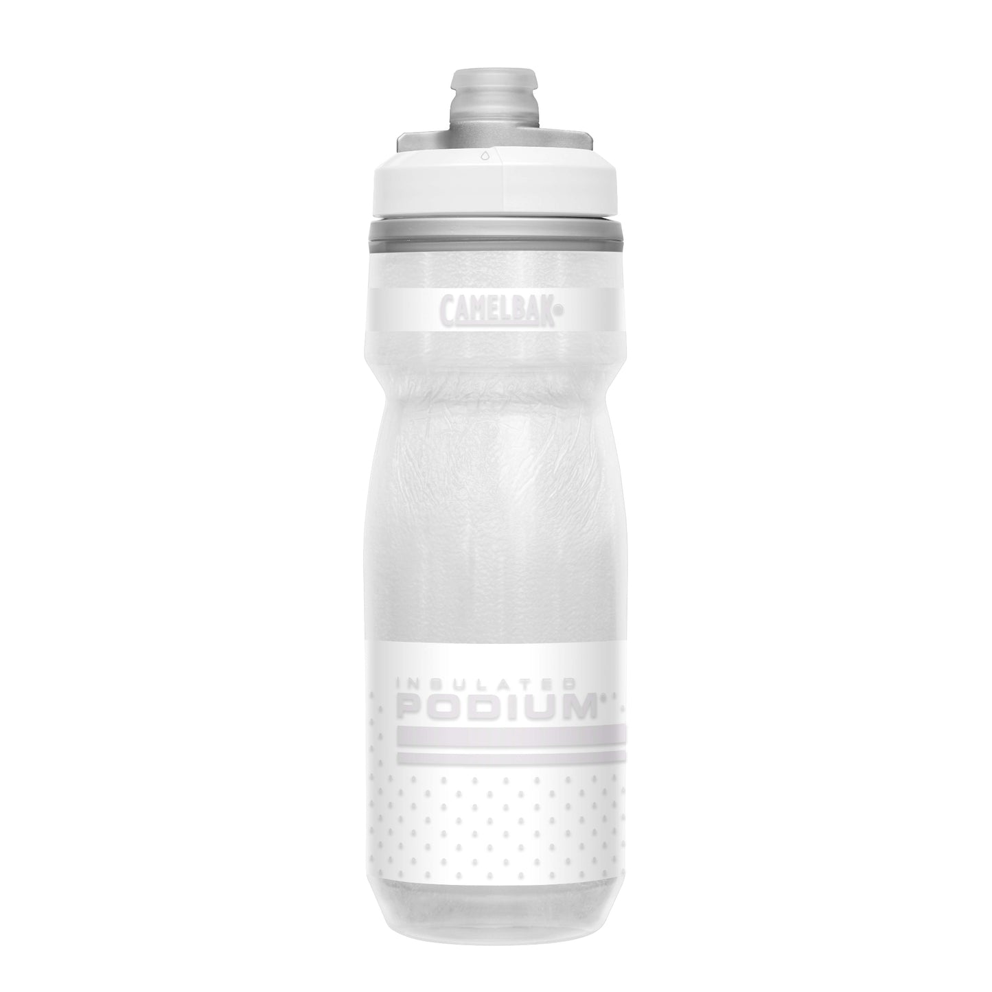 Podium Chill 21oz - Insulated Cycling Water Bottle