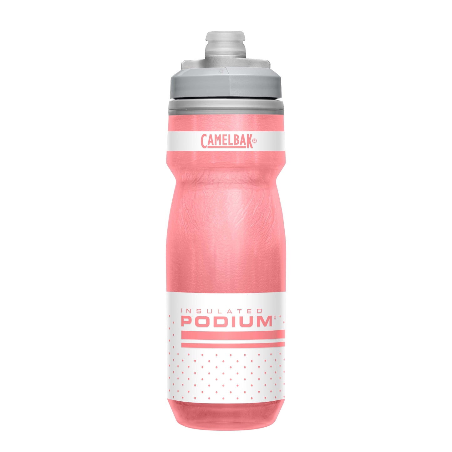 Podium Chill 21oz - Insulated Cycling Water Bottle