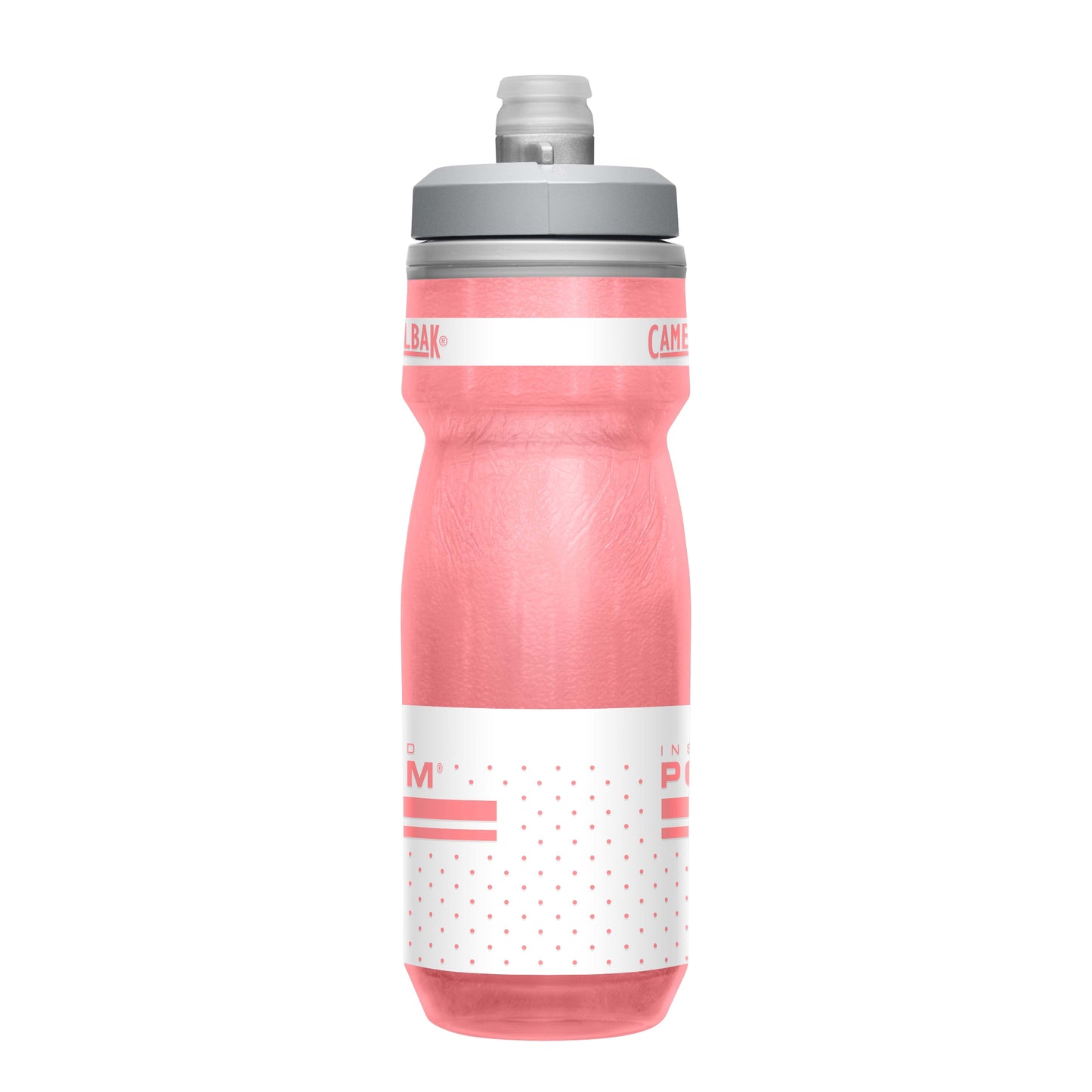 Podium Chill 21oz - Insulated Cycling Water Bottle